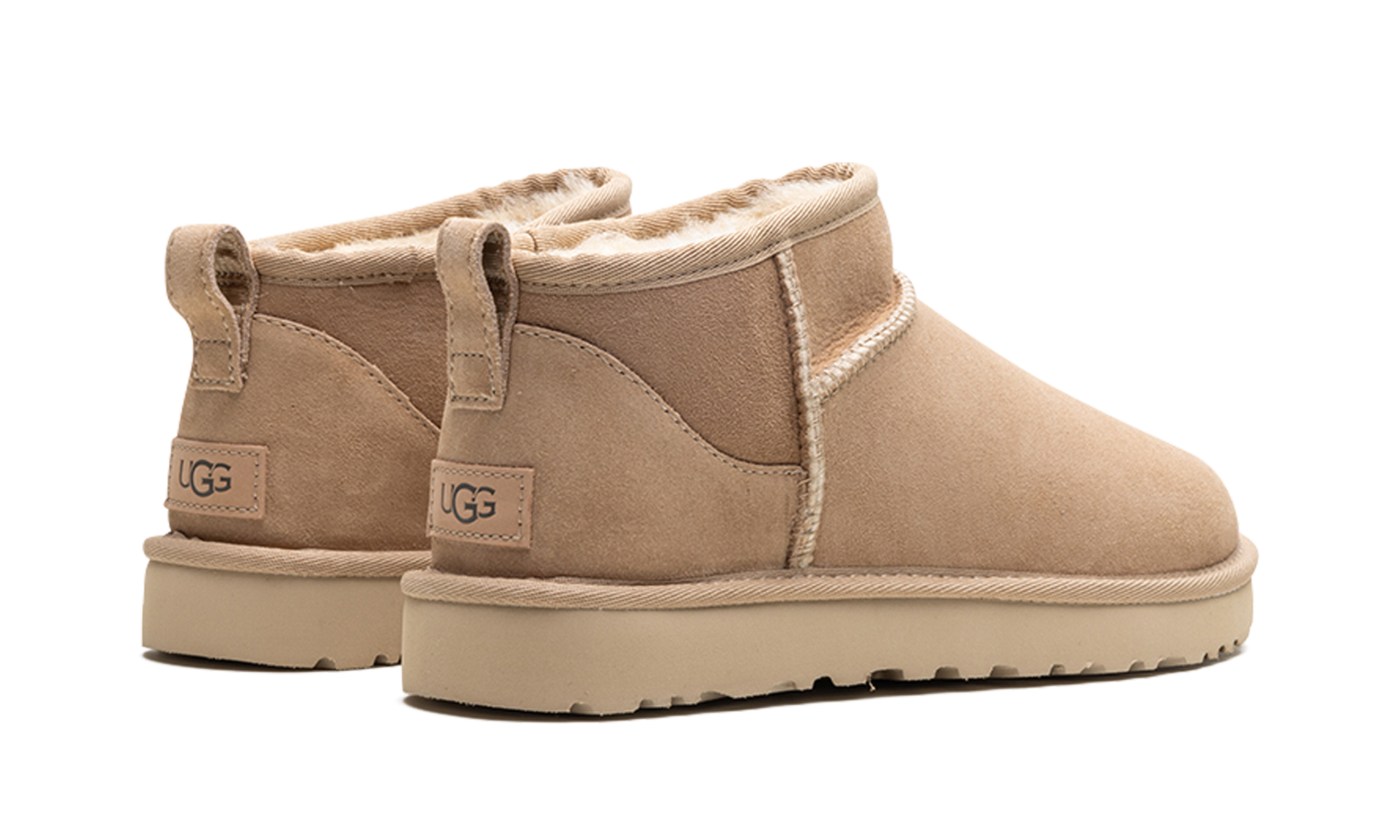 Classic Ultra Mini Women "Sand"