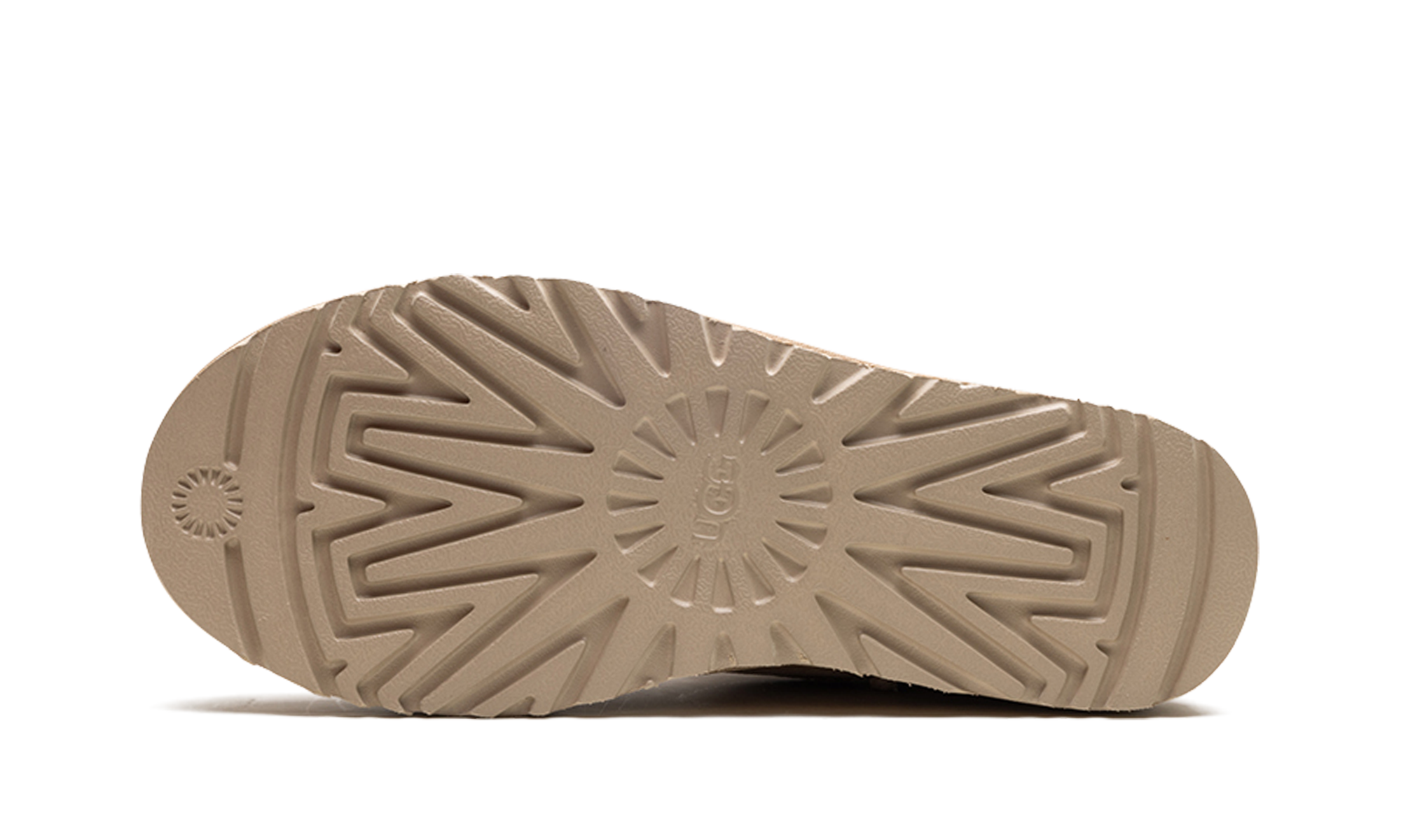 Classic Ultra Mini Women "Sand"