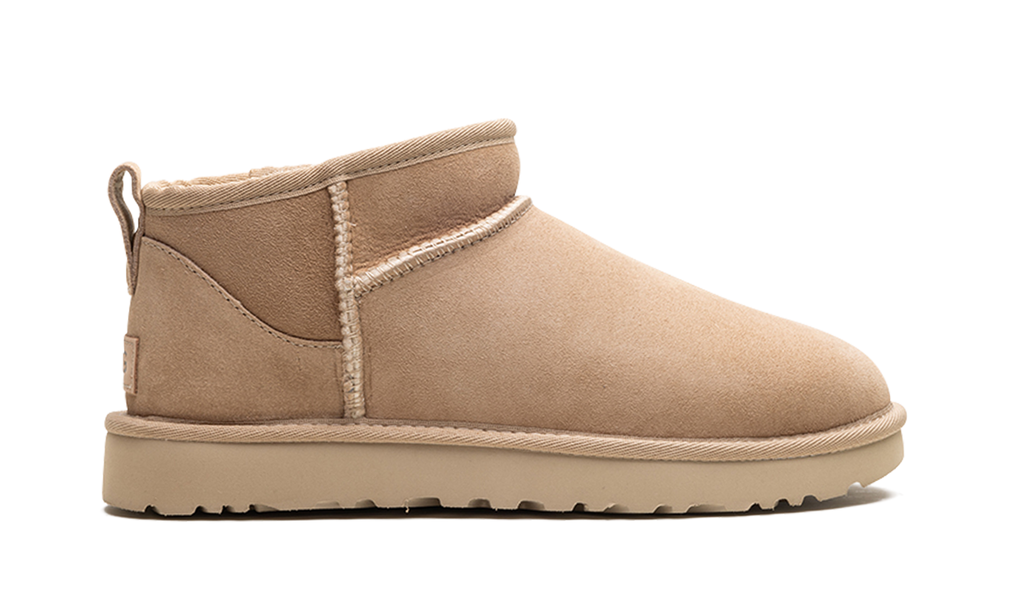 Classic Ultra Mini Women "Sand"