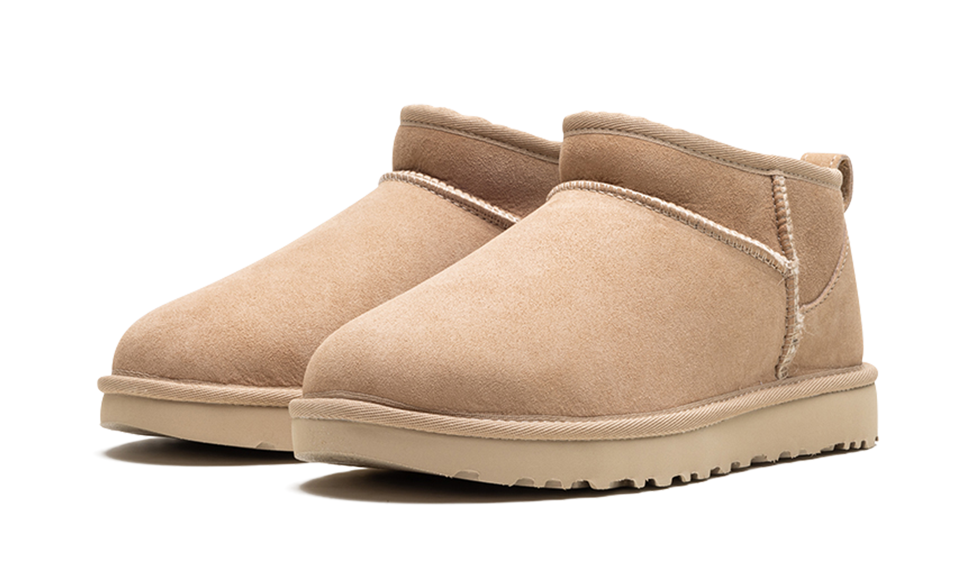 Classic Ultra Mini Women "Sand"