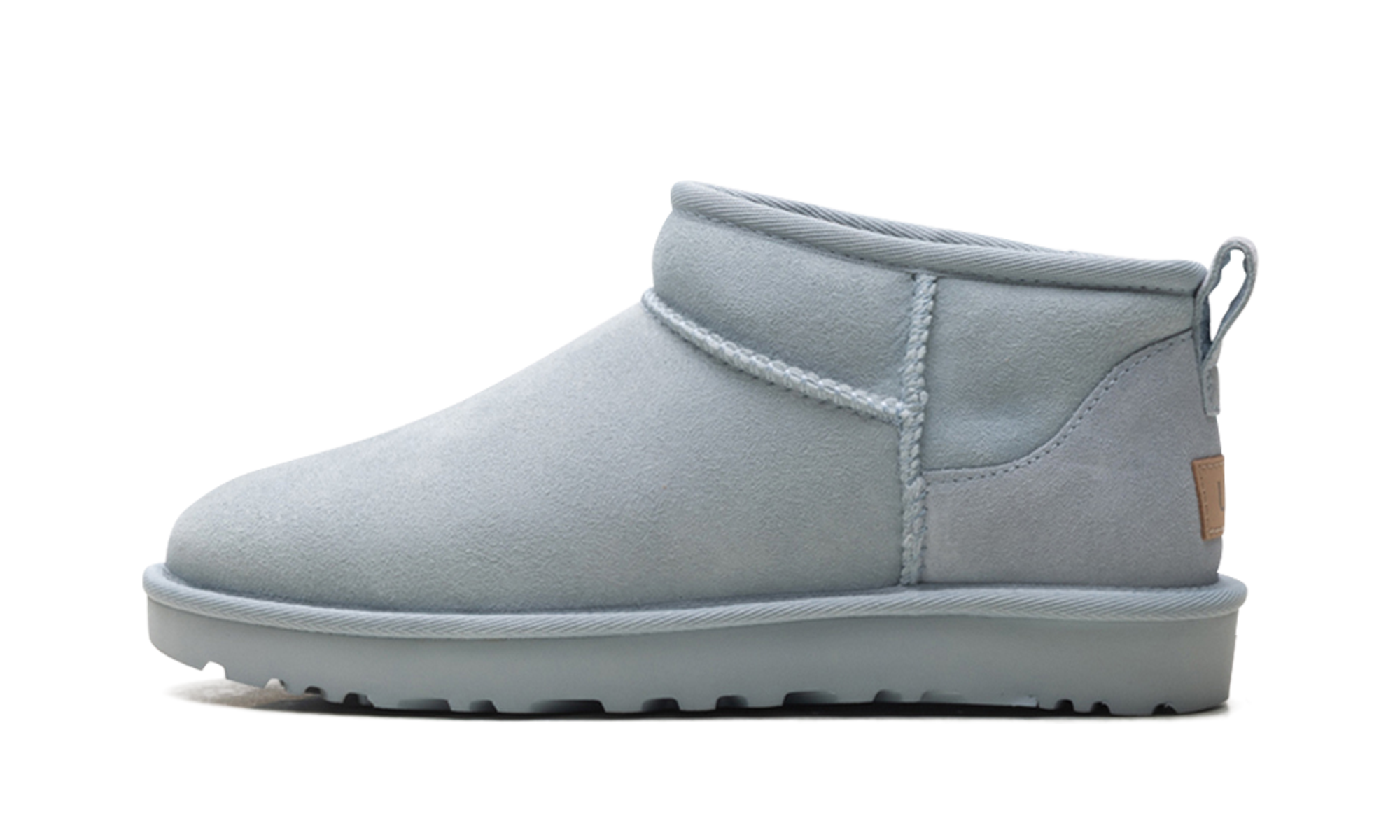 Classic Ultra Mini Women "Sea Foam"