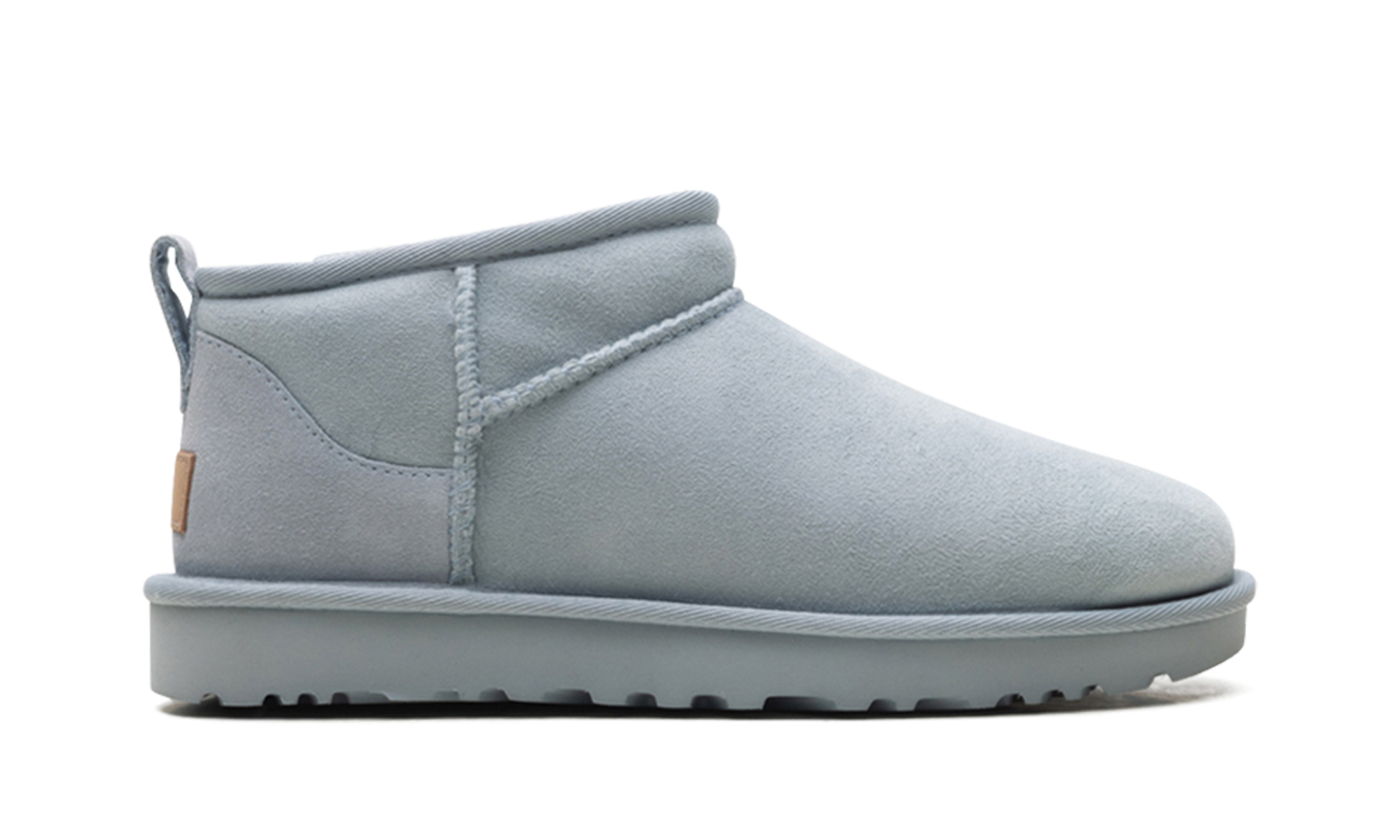 Classic Ultra Mini Women "Sea Foam"