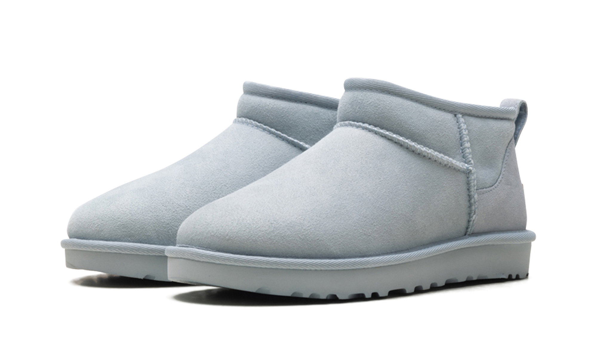 Classic Ultra Mini Women "Sea Foam"