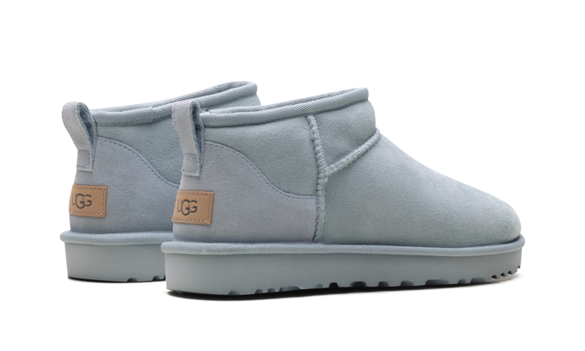 Classic Ultra Mini Women "Sea Foam"