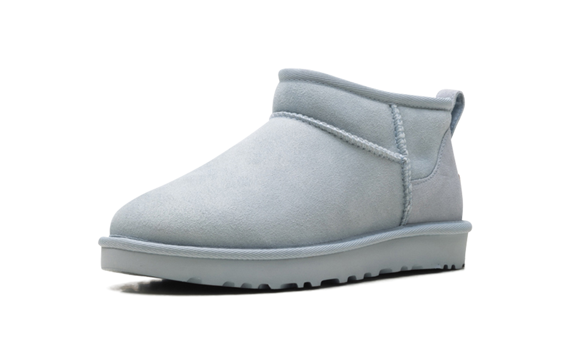 Classic Ultra Mini Women "Sea Foam"