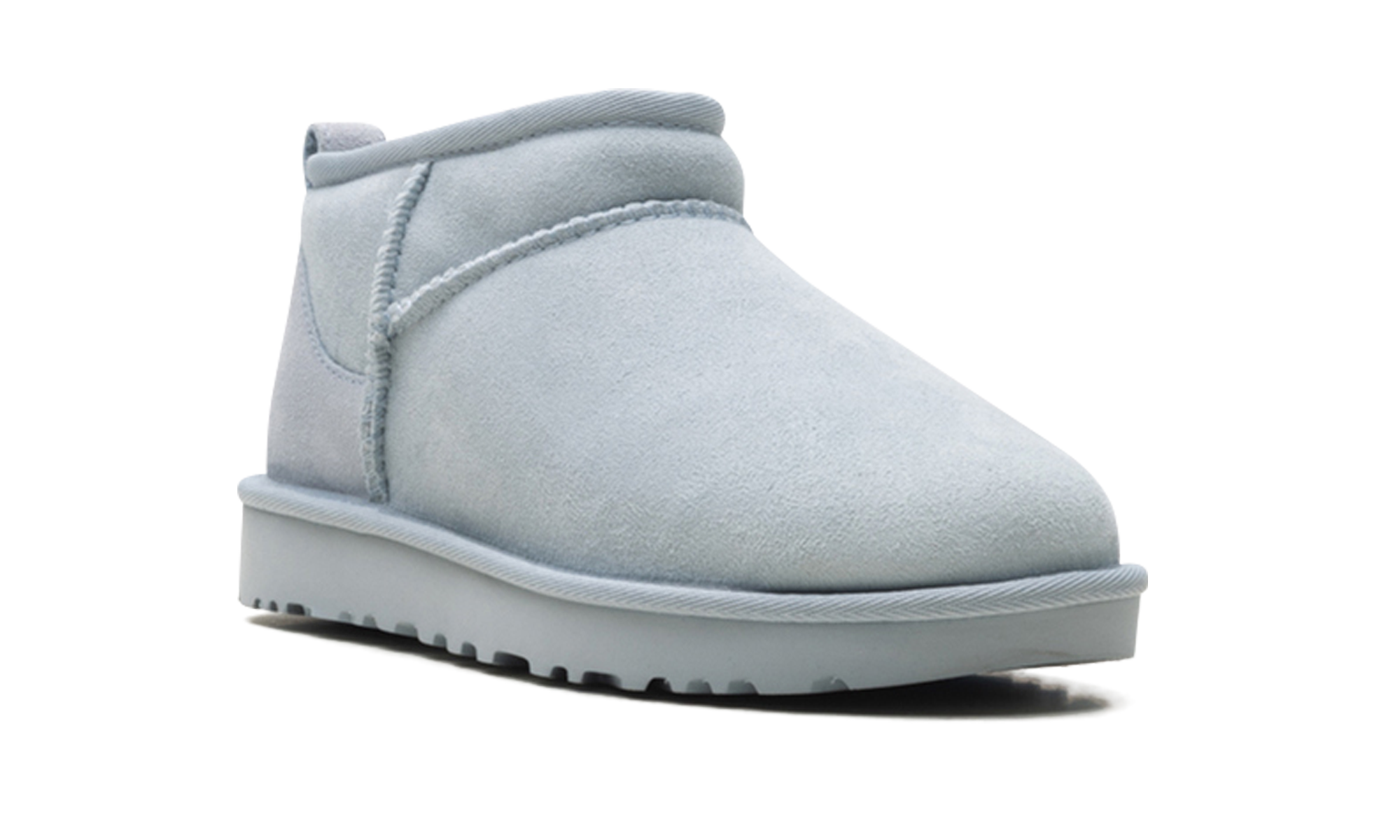 Classic Ultra Mini Women "Sea Foam"