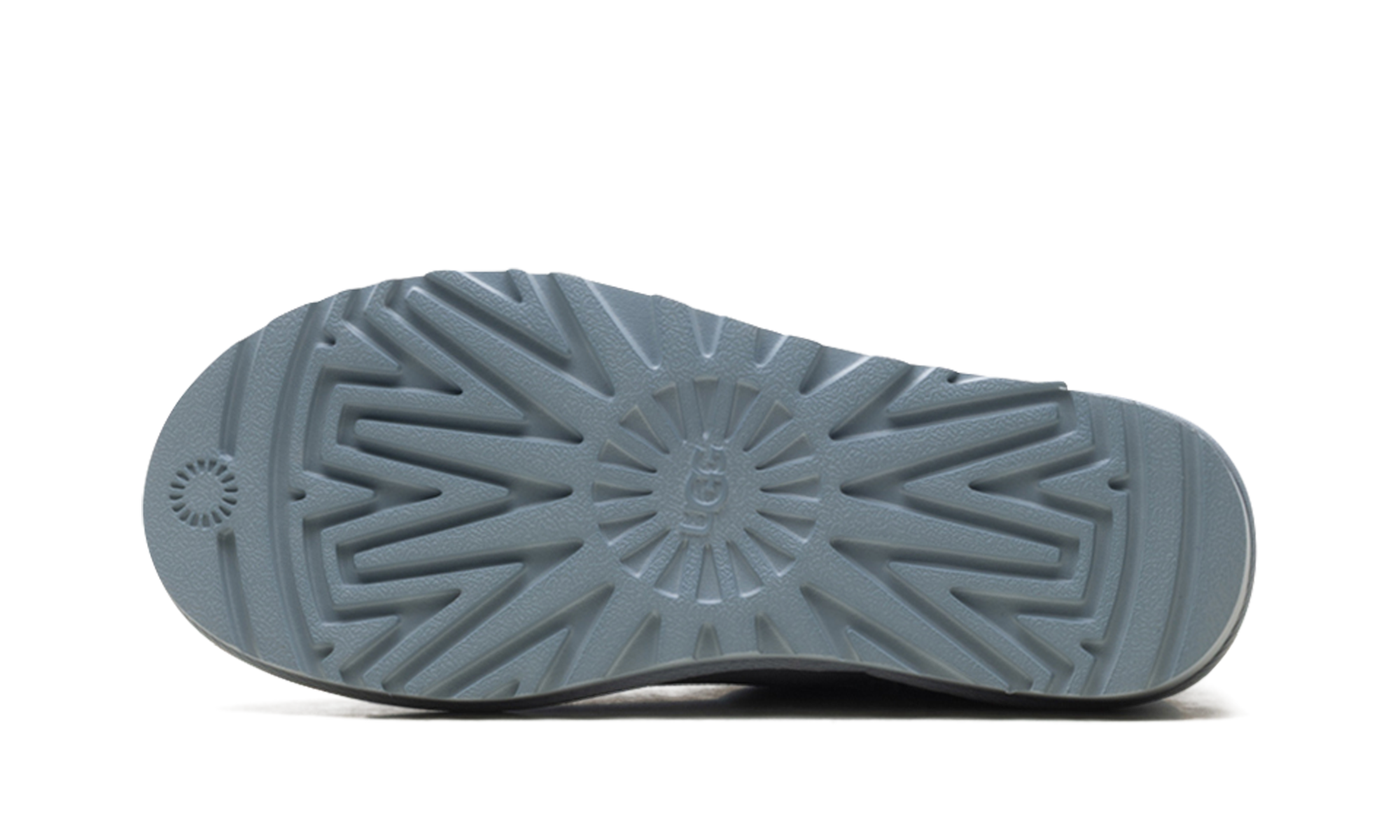 Classic Ultra Mini Women "Sea Foam"
