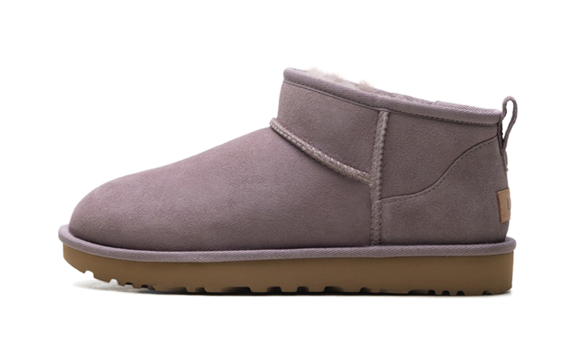 Classic Ultra Mini Women "Sugarplum"