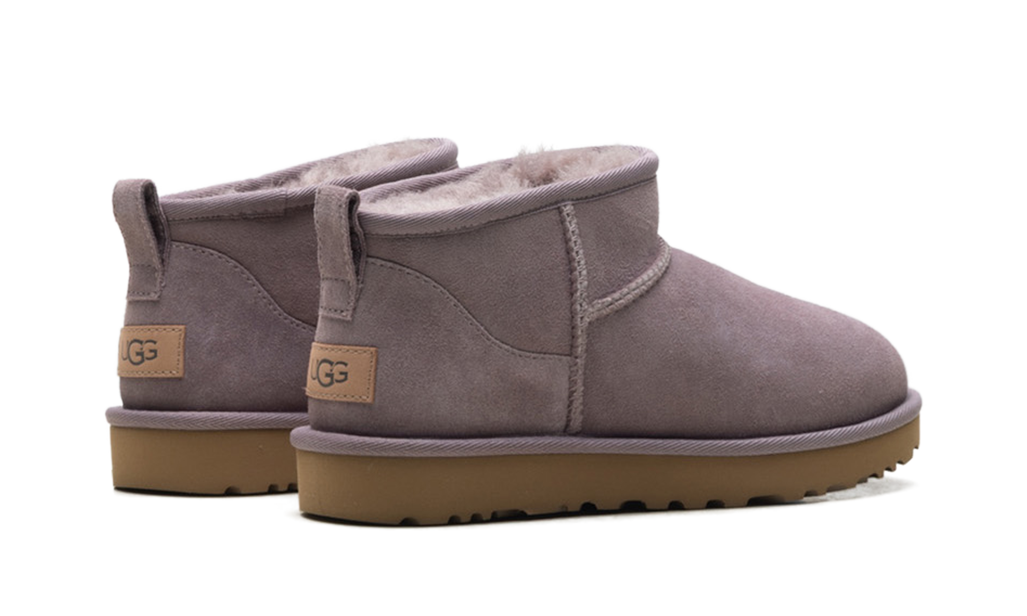 Classic Ultra Mini Women "Sugarplum"