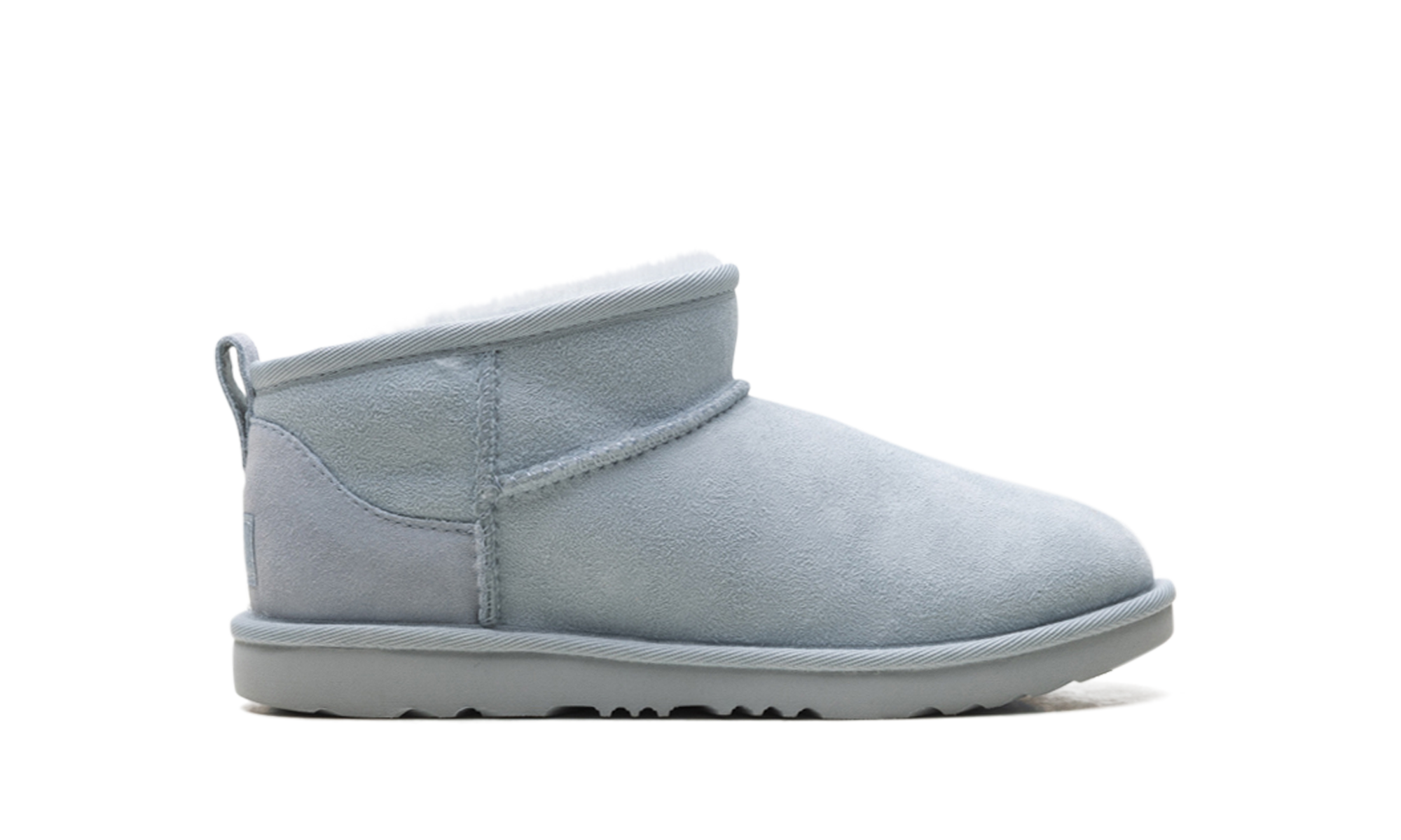 Classic Ultramini GS "Sea Foam"