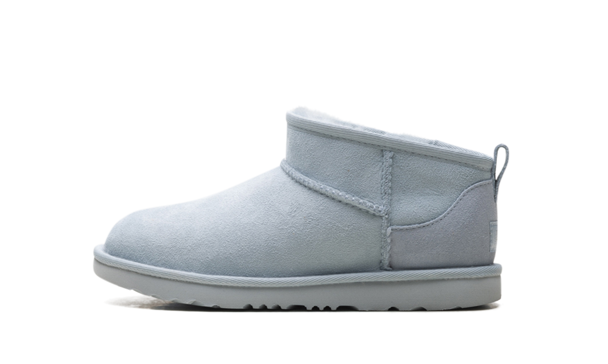 Classic Ultramini GS "Sea Foam"
