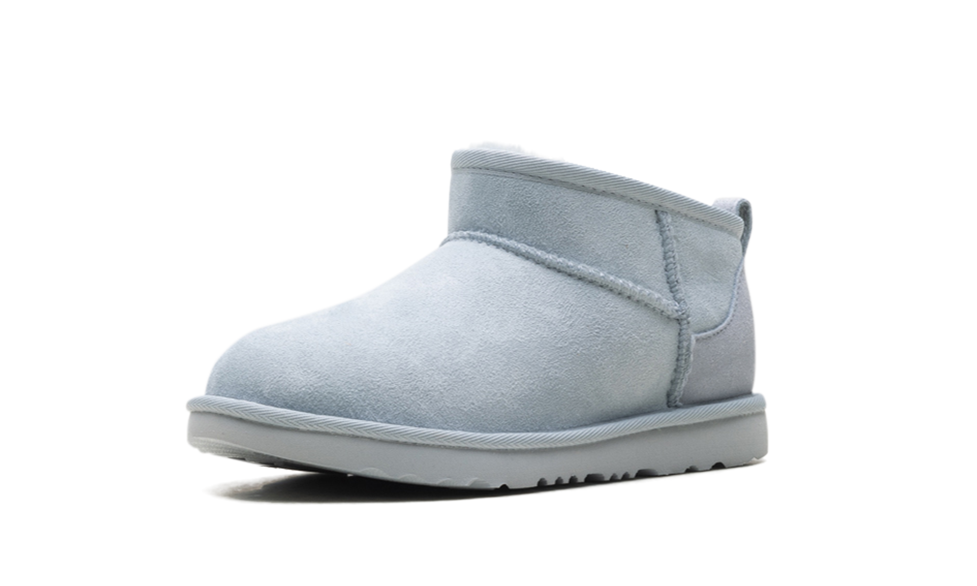 Classic Ultramini GS "Sea Foam"