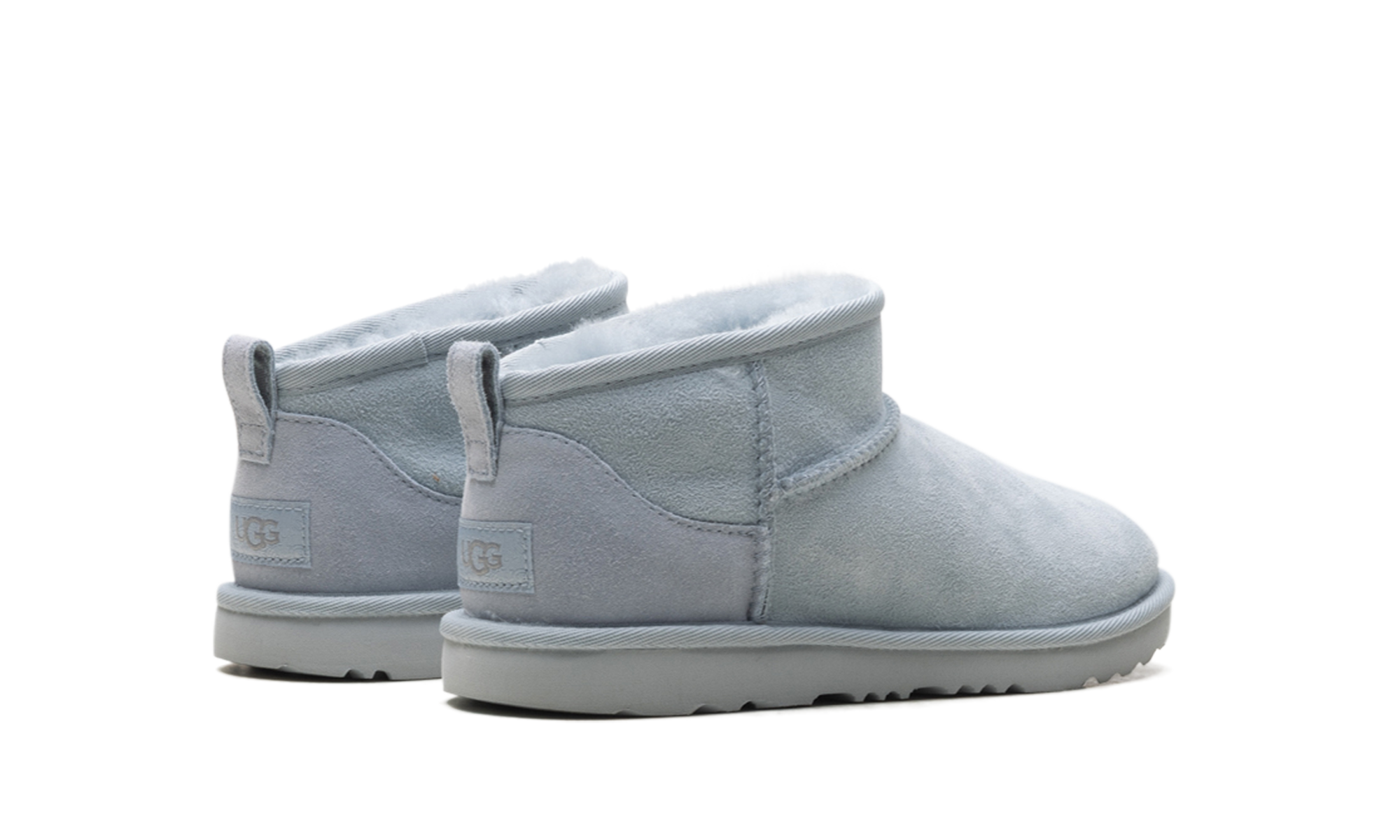 Classic Ultramini GS "Sea Foam"
