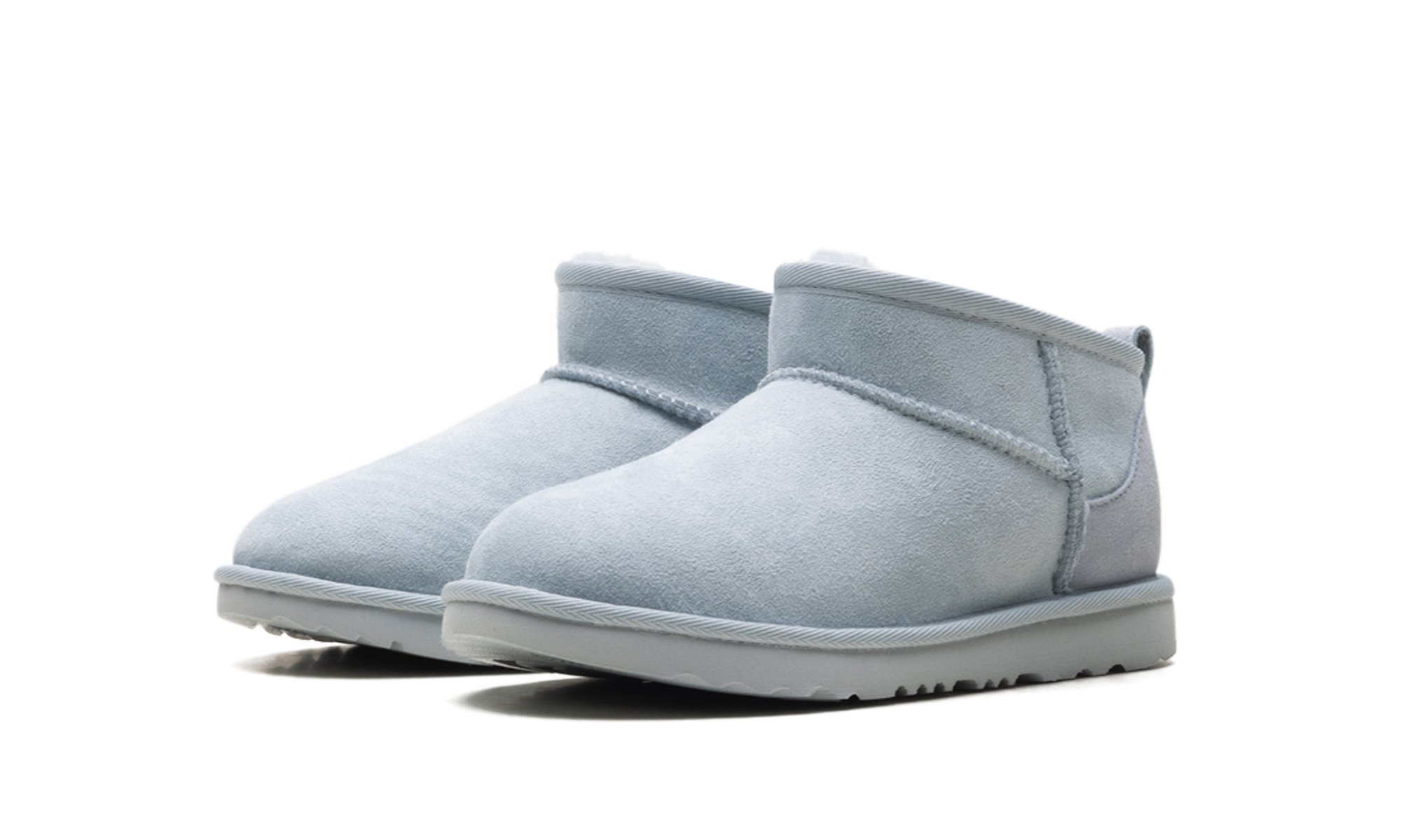 Classic Ultramini GS "Sea Foam"