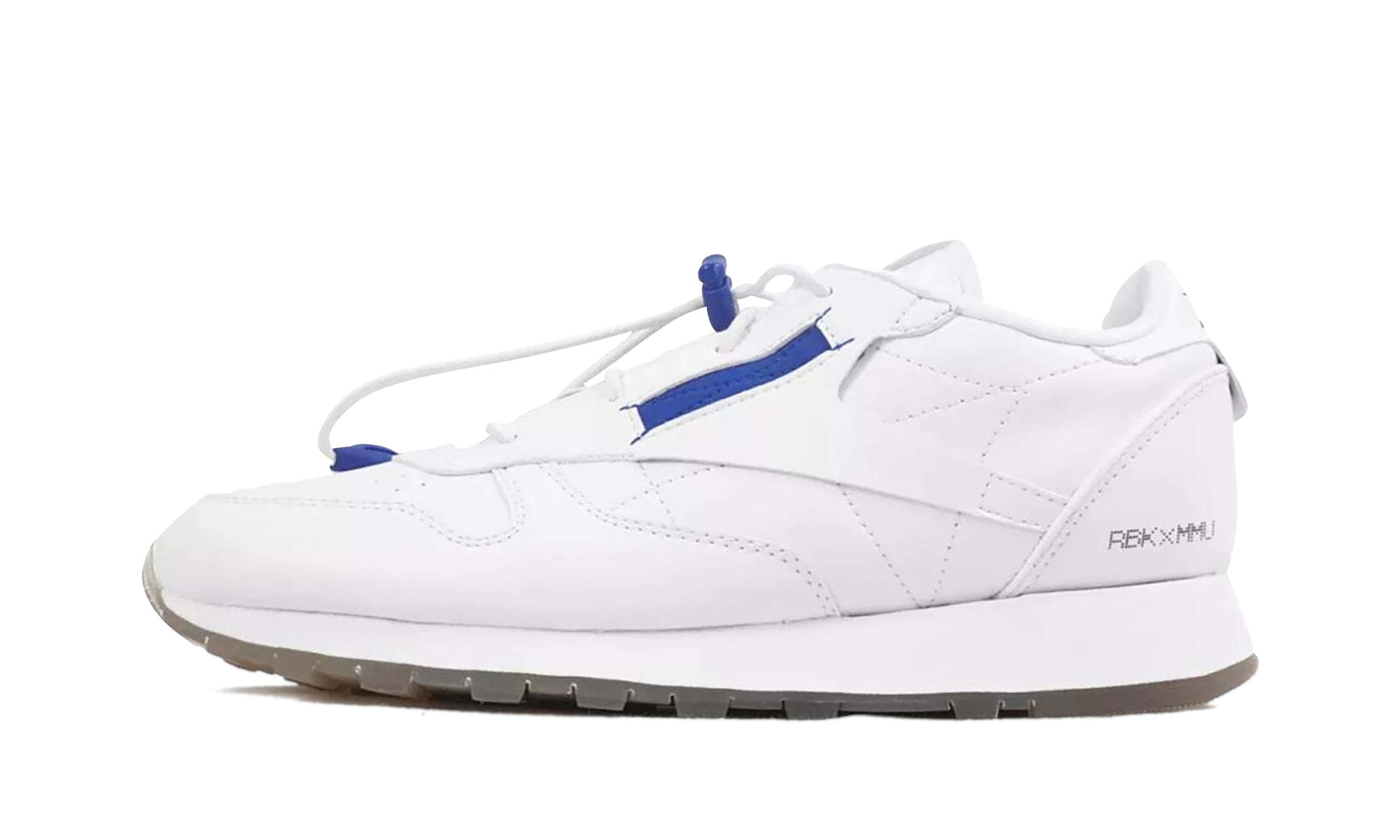 Classic Vegan "Milk Makeup White Vector Blue"