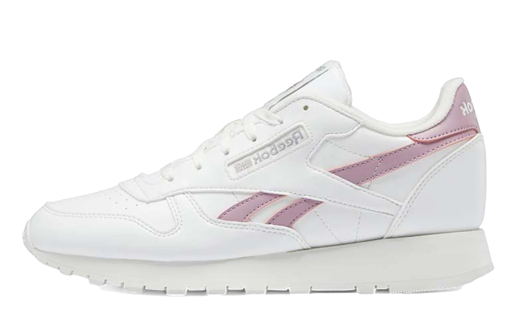 Classic Vegan Women "White/pink"