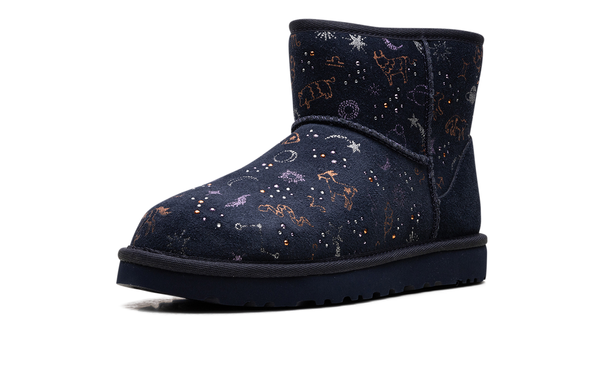 Classic Women "Zodiac - Blue"