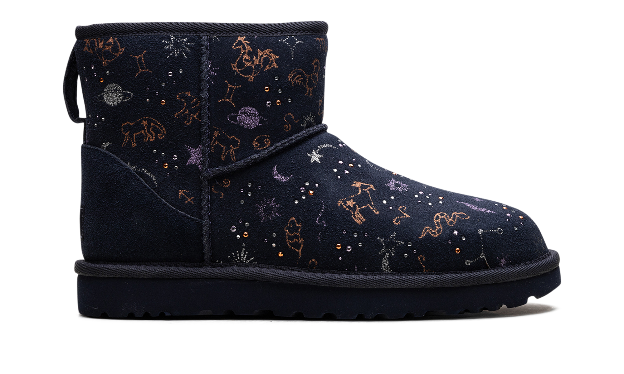 Classic Women "Zodiac - Blue"