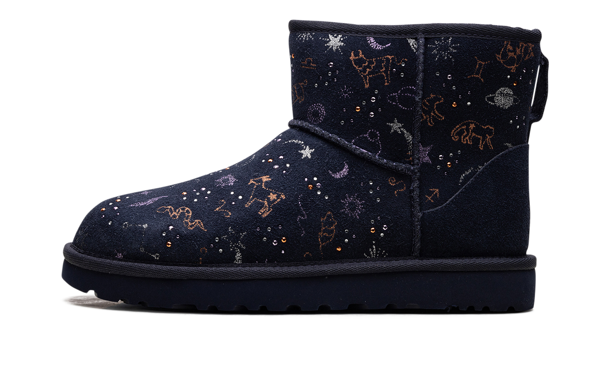 Classic Women "Zodiac - Blue"