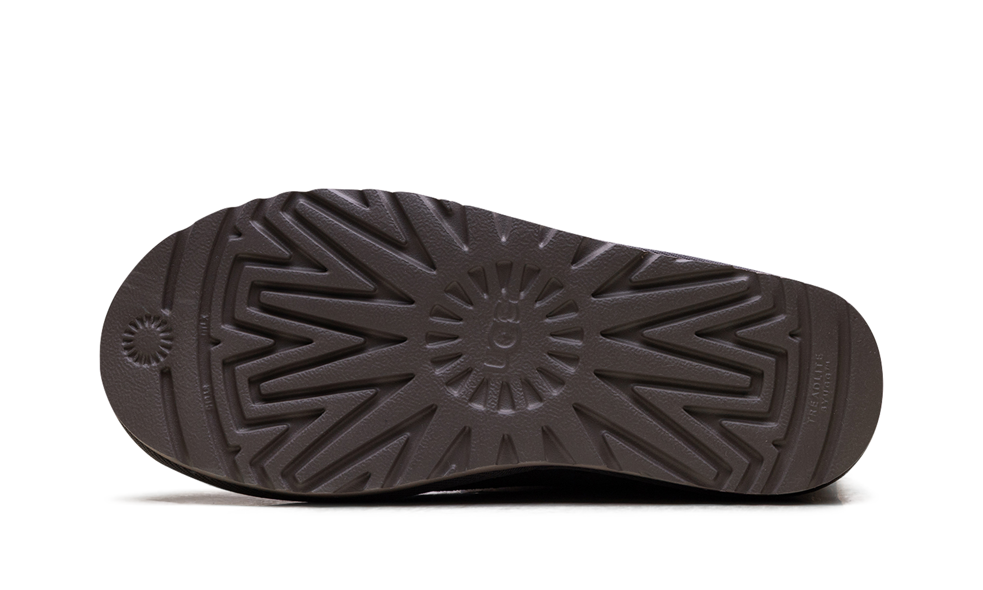 Classic Women "Zodiac Grey Purple"