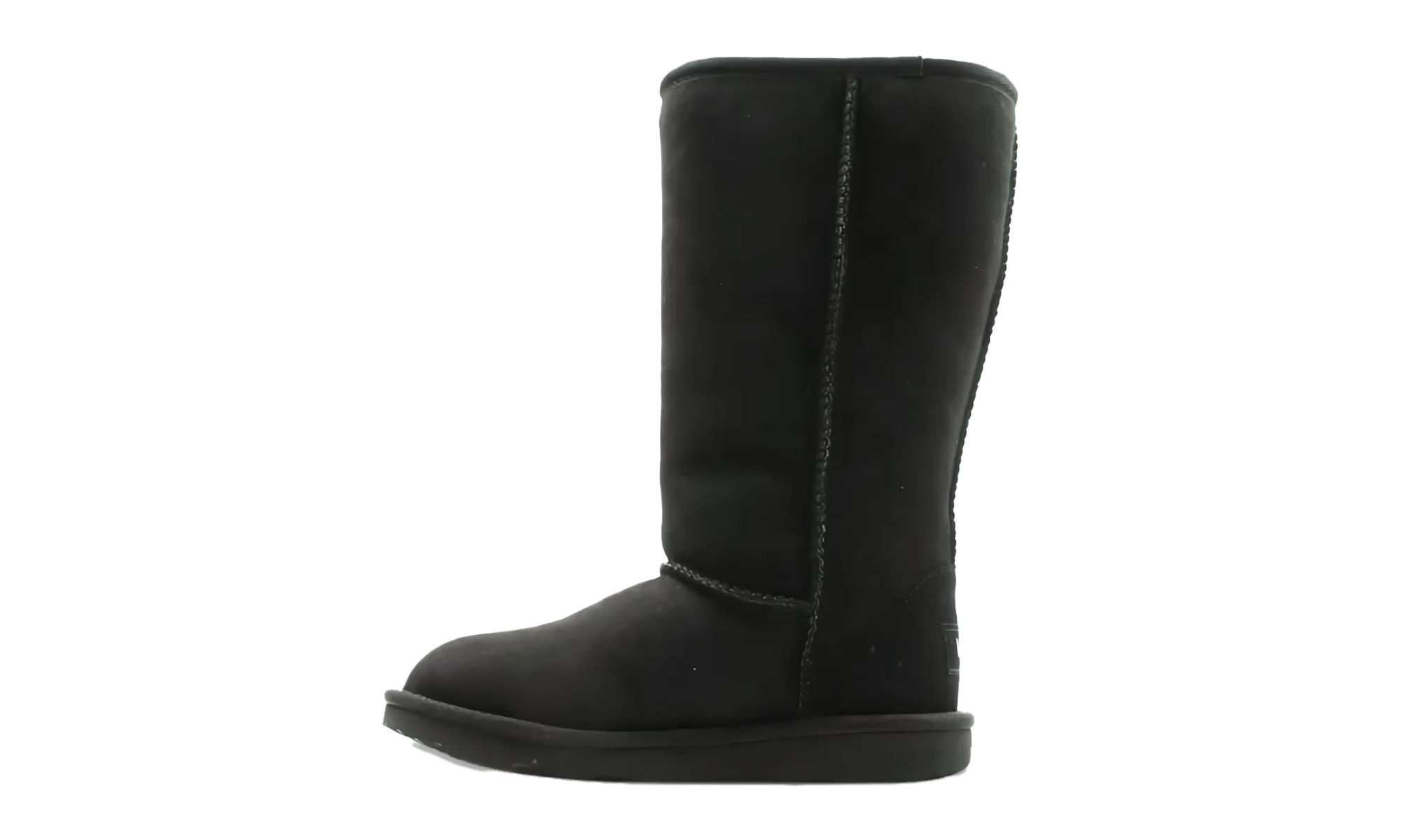 Classics Tall Ii Td "Black"