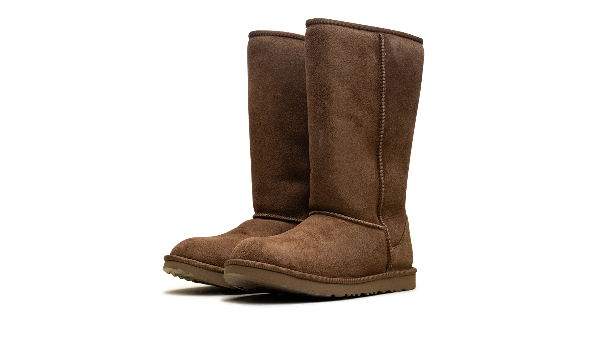 Classics Tall Ii Td "Chestnut"