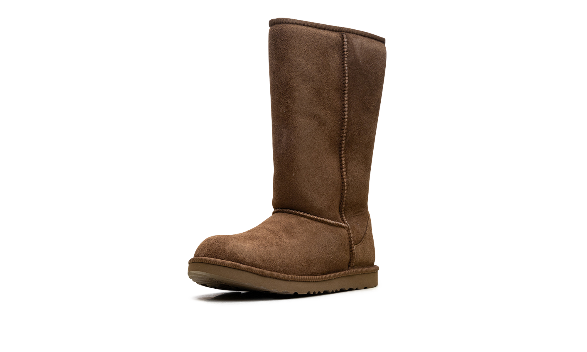 Classics Tall Ii Td "Chestnut"