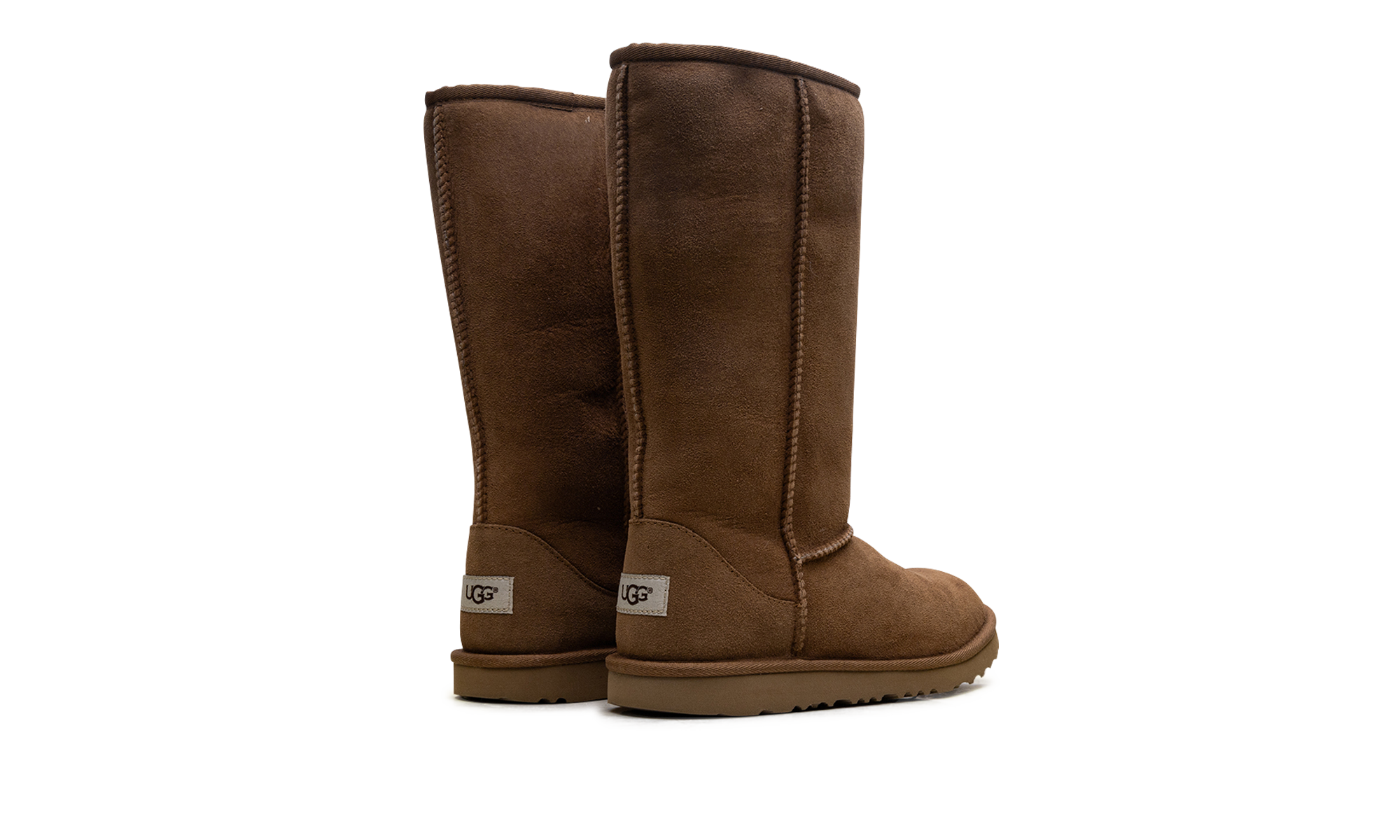 Classics Tall Ii Td "Chestnut"