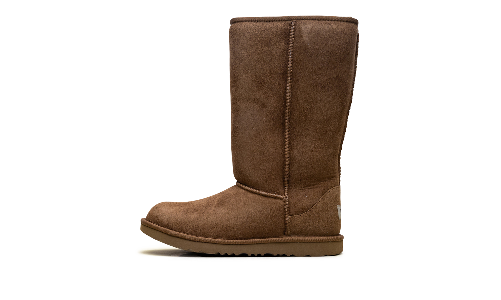 Classics Tall Ii Td "Chestnut"