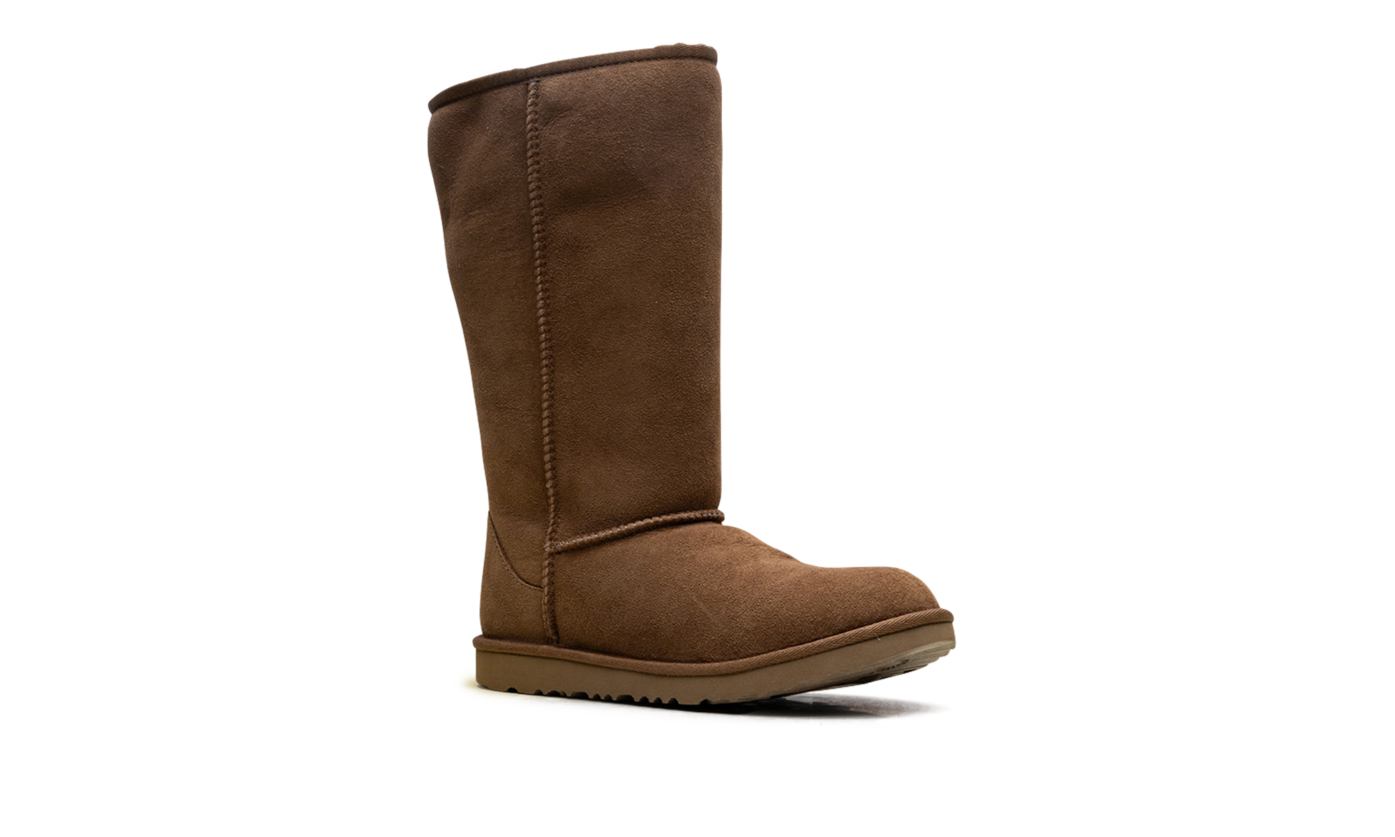 Classics Tall Ii Td "Chestnut"