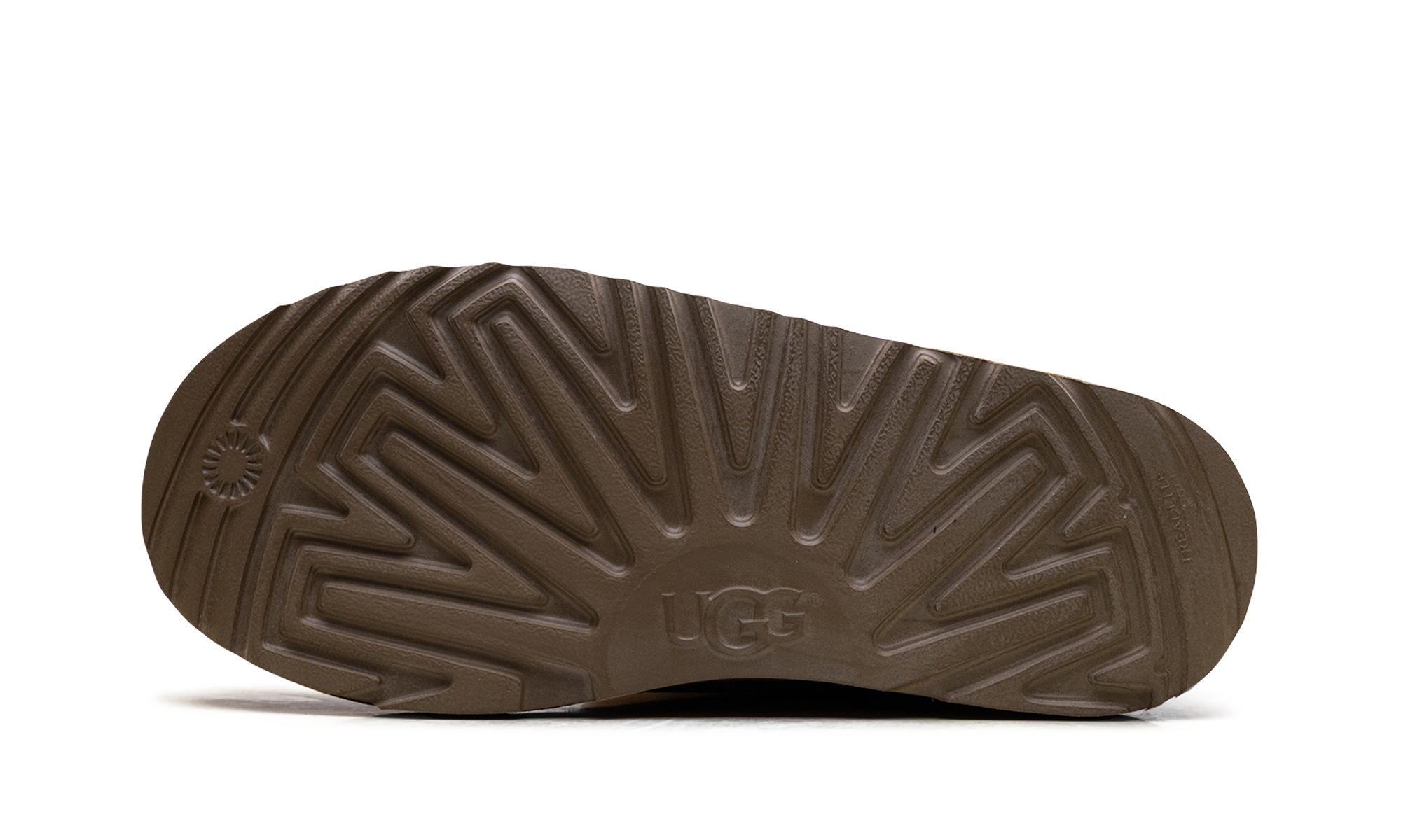 Classics Tall Ii Td "Chestnut"