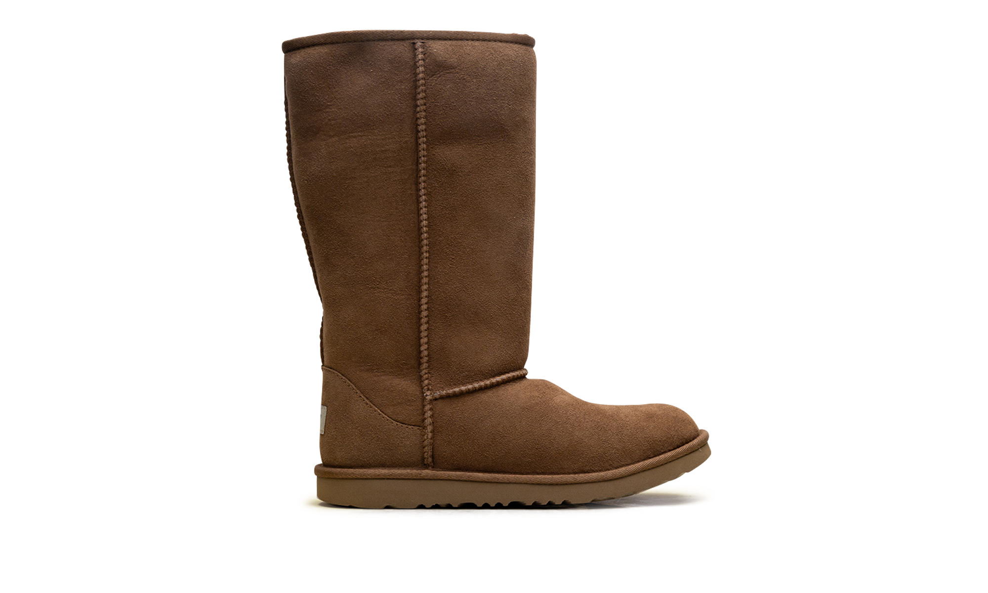 Classics Tall Ii Td "Chestnut"
