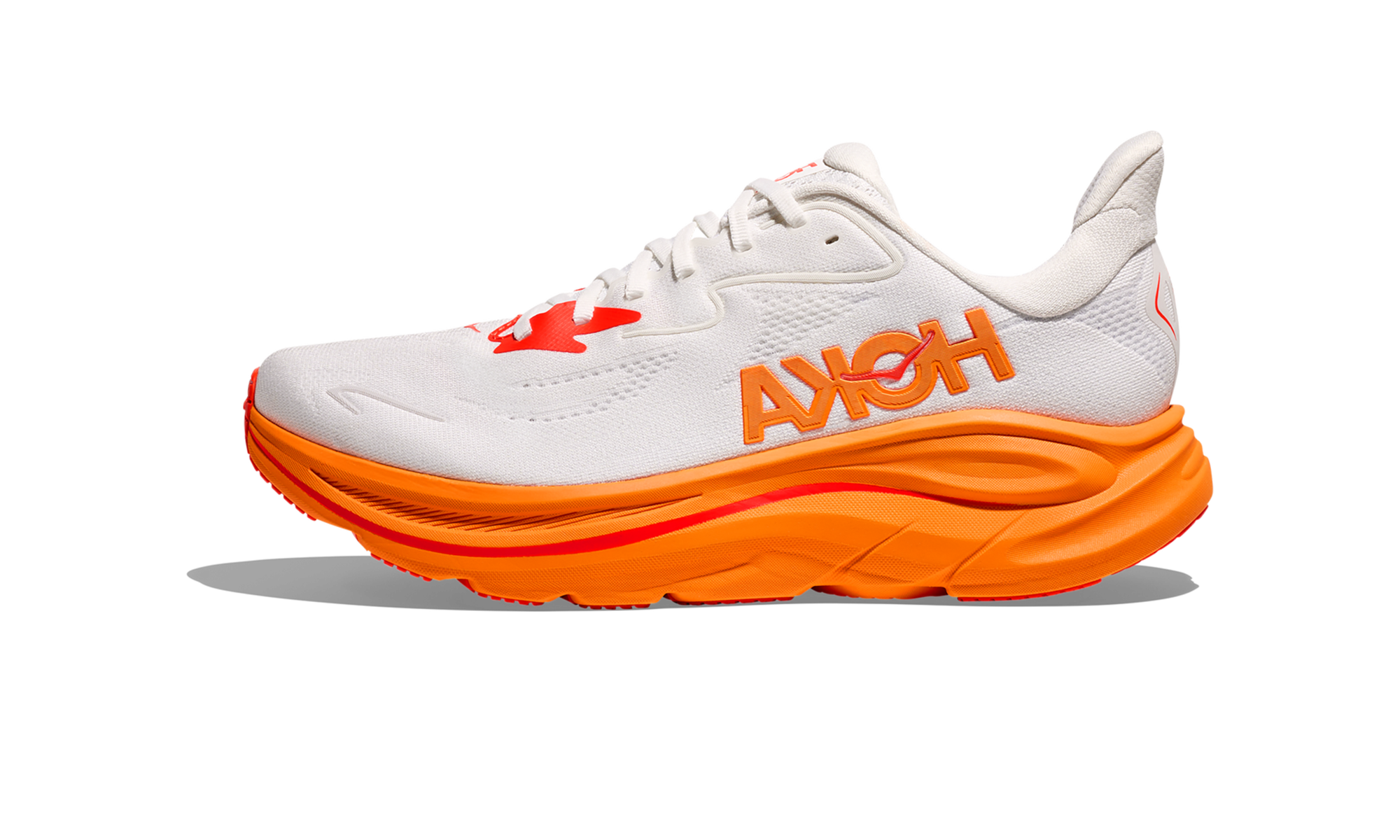 Clifton 10 "Frost Orange"