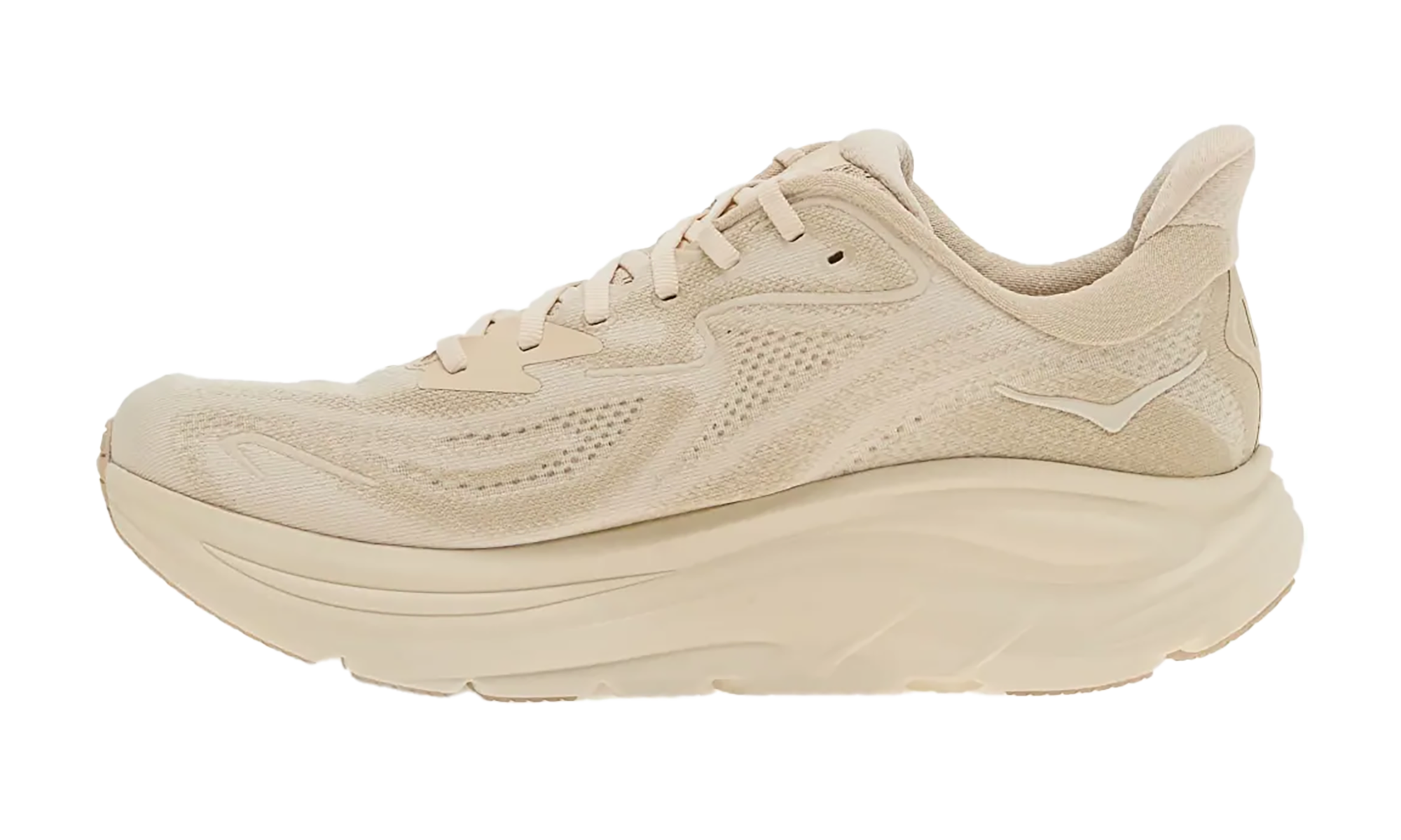 Clifton 10 "Oatmeal Oat Milk"