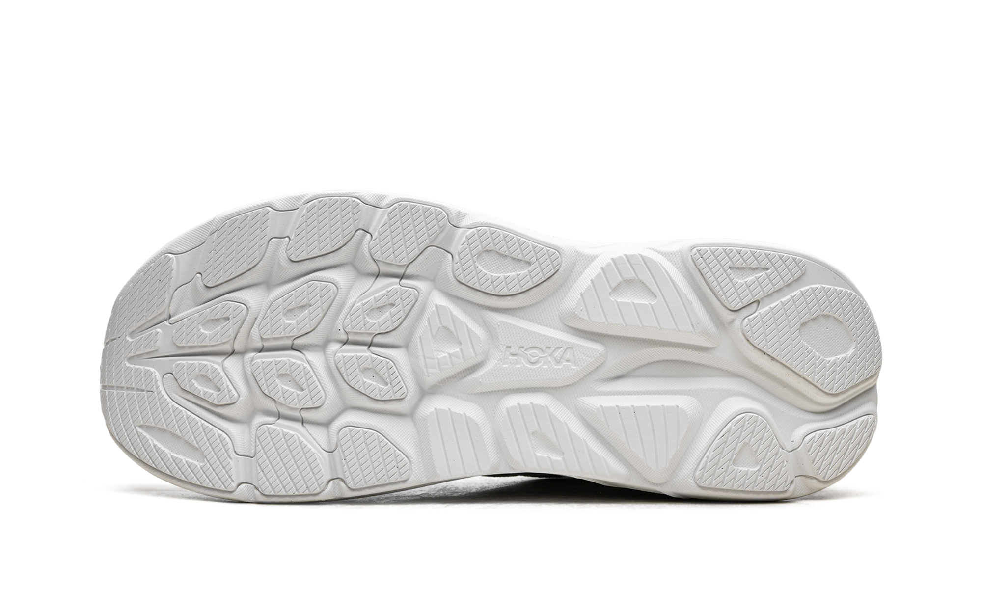 Clifton 10 "White"