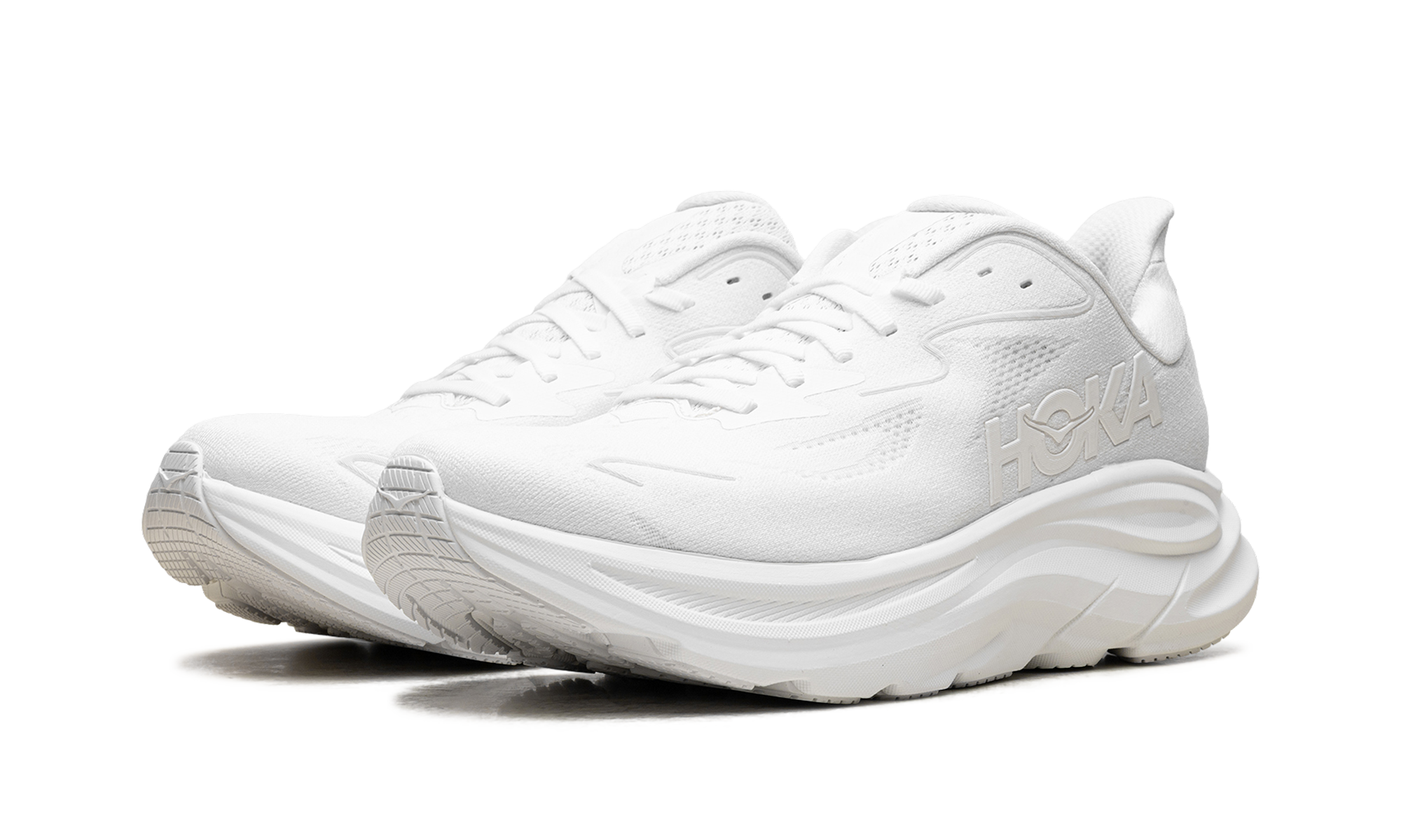 Clifton 10 "White"