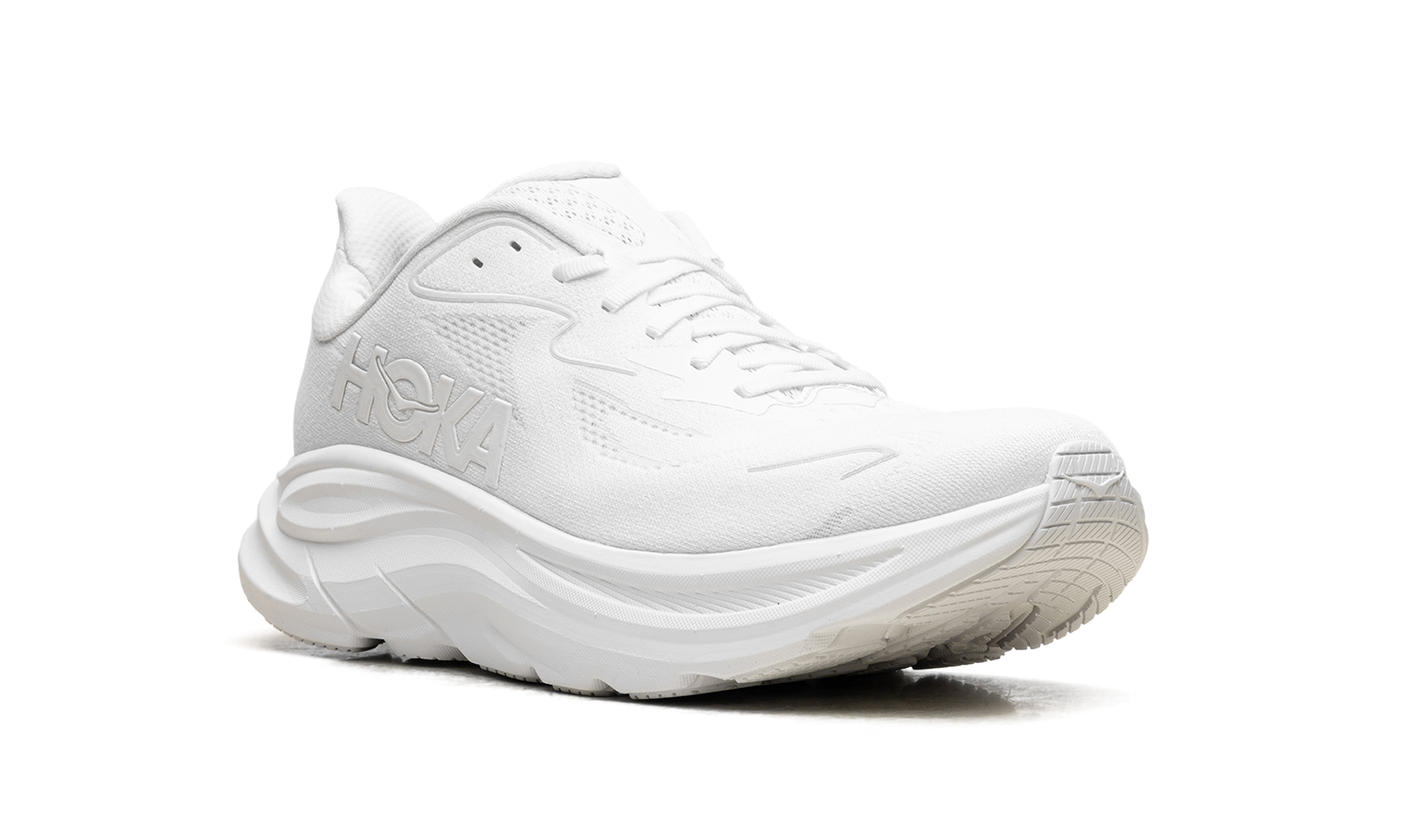 Clifton 10 "White"