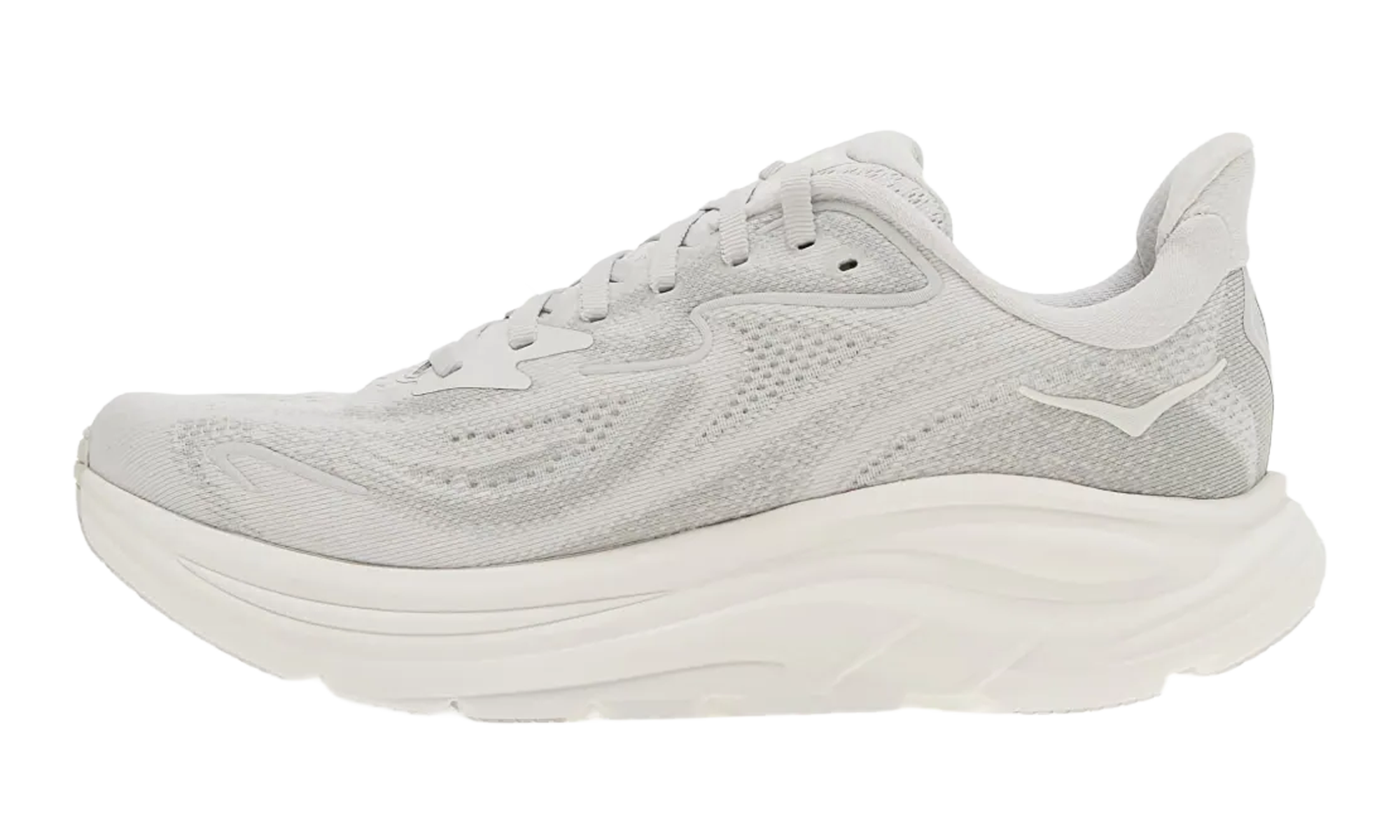 Clifton 10 Women "Cosmic Grey / Stardust"