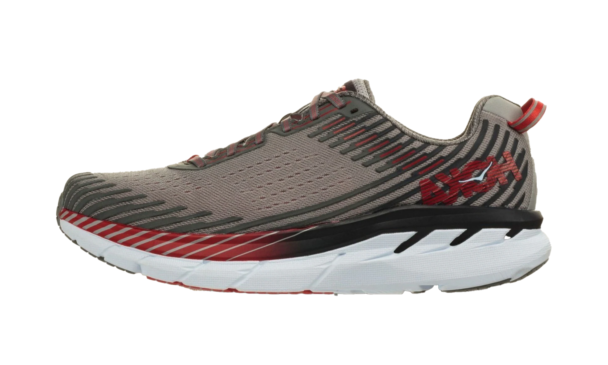 Clifton 5 "Alloy"