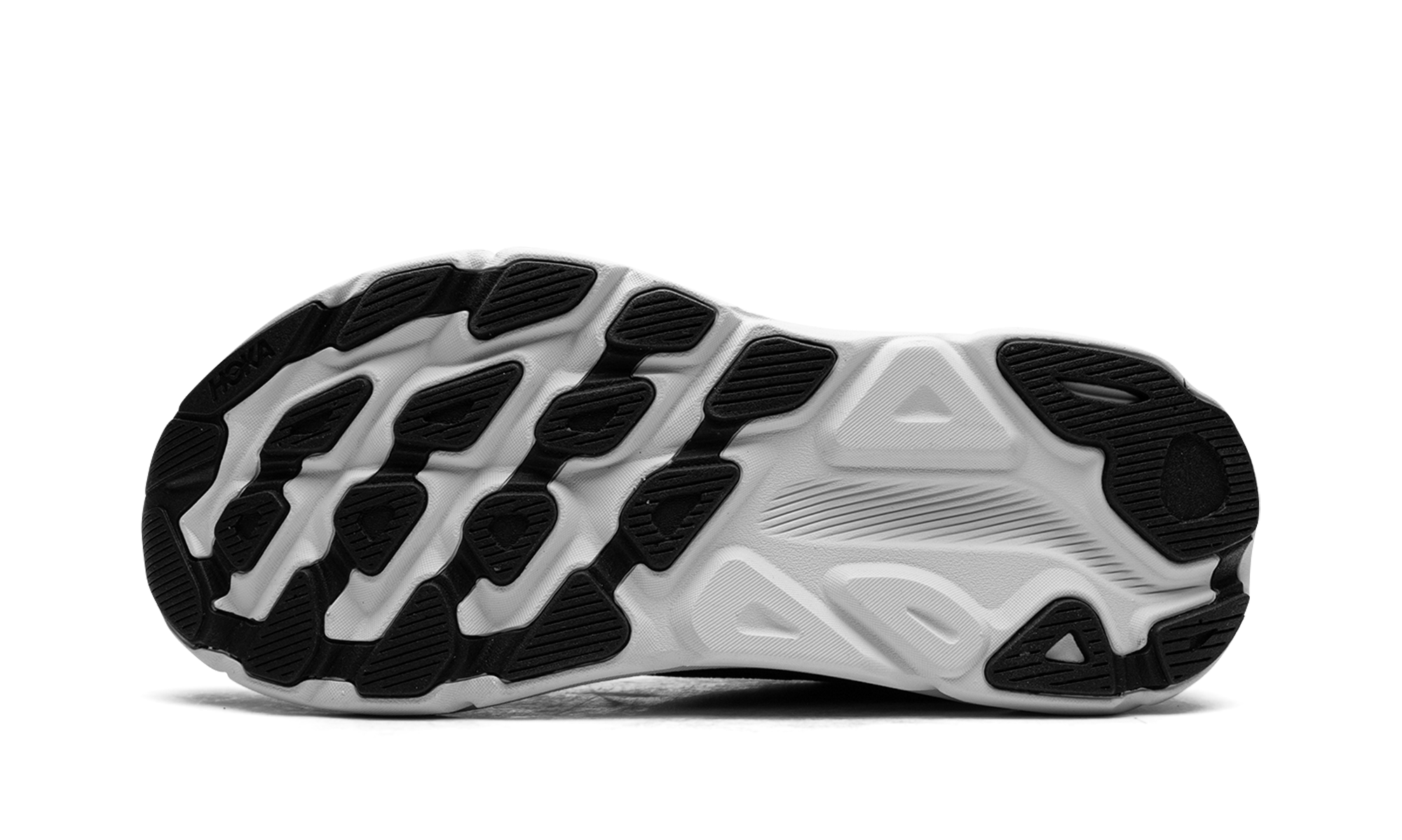 Clifton 9 Women "Black White"