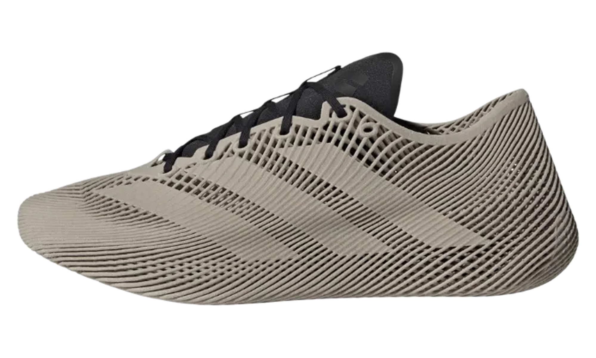 Climacool 4d Laced "Grey Black"