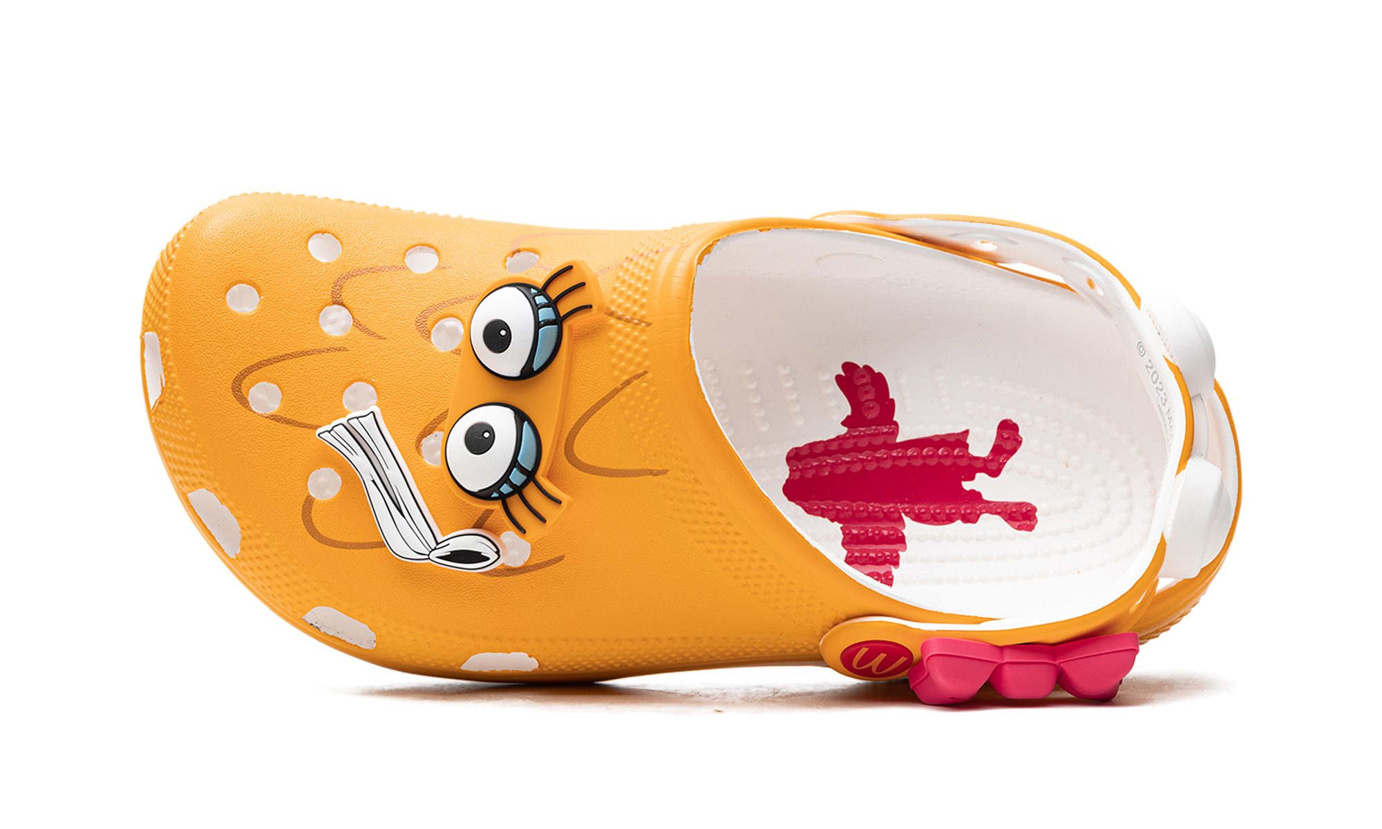 Clog "Mcdonald's - Birdie"
