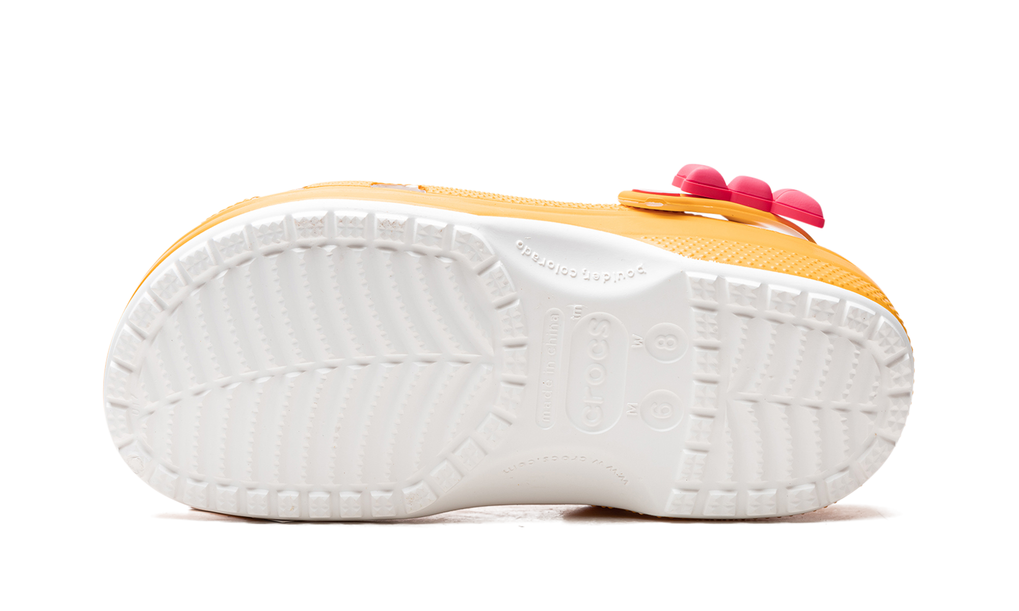 Clog "Mcdonald's - Birdie"