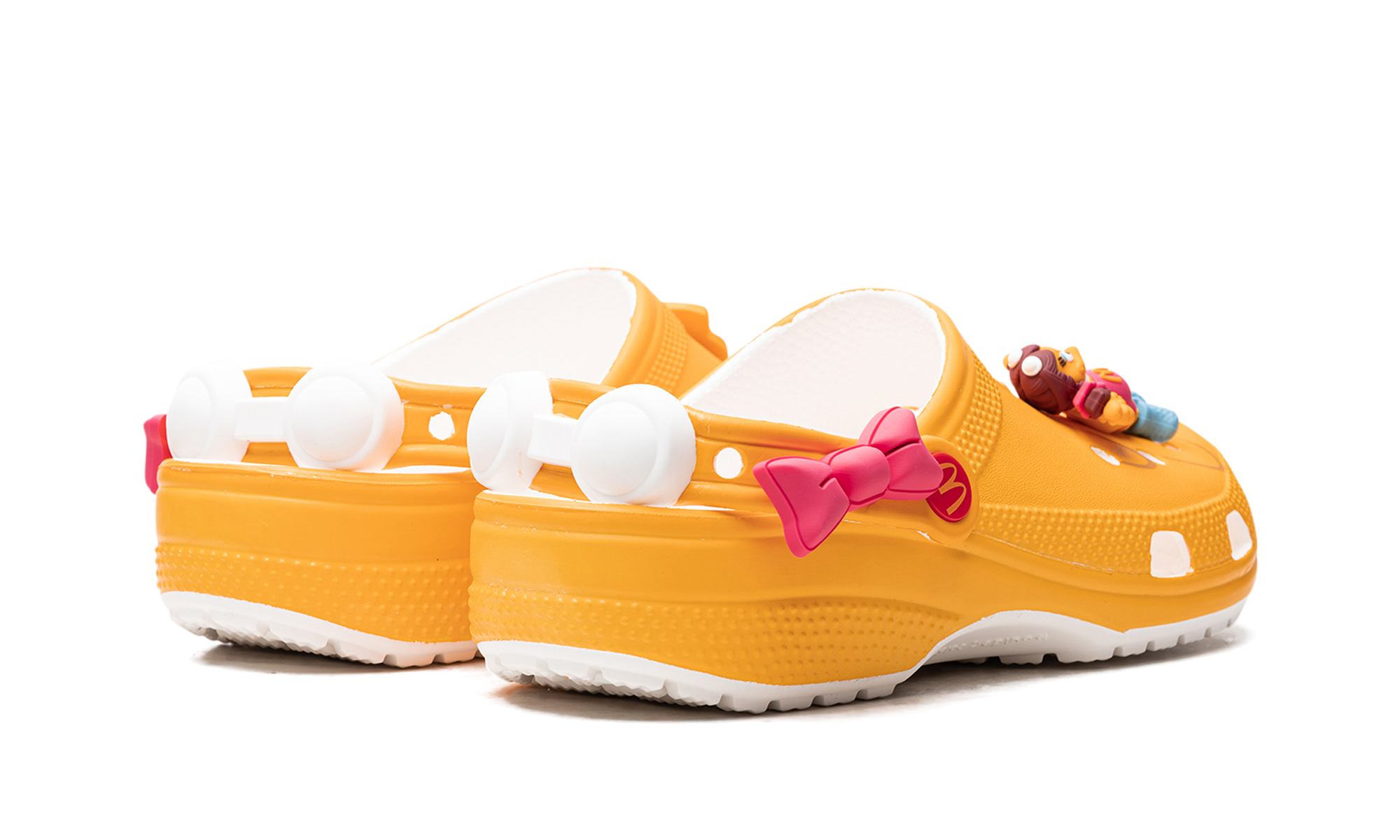 Clog "Mcdonald's - Birdie"
