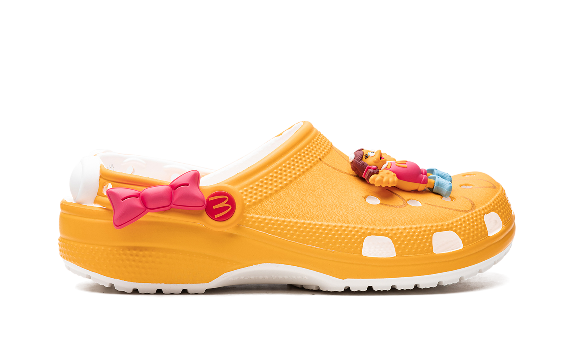 Clog "Mcdonald's - Birdie"