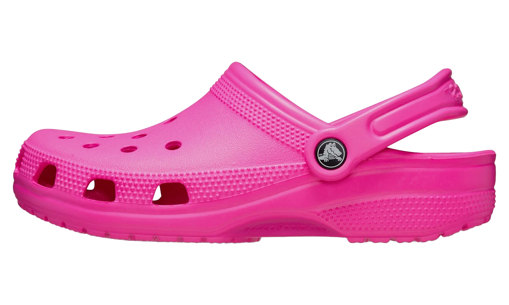 Clogs Poolside Slip-On Women "Pink Crush"