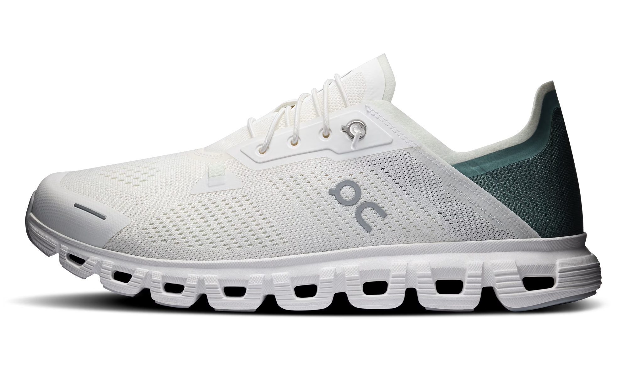 Cloud 6 Coast "Ivory"
