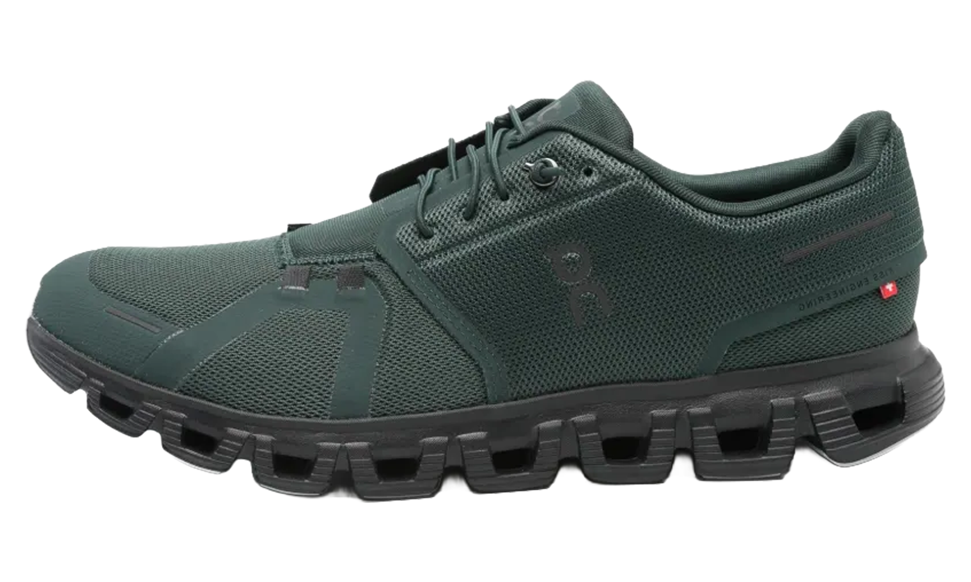 Cloud 6 "Evergreen Glacier"