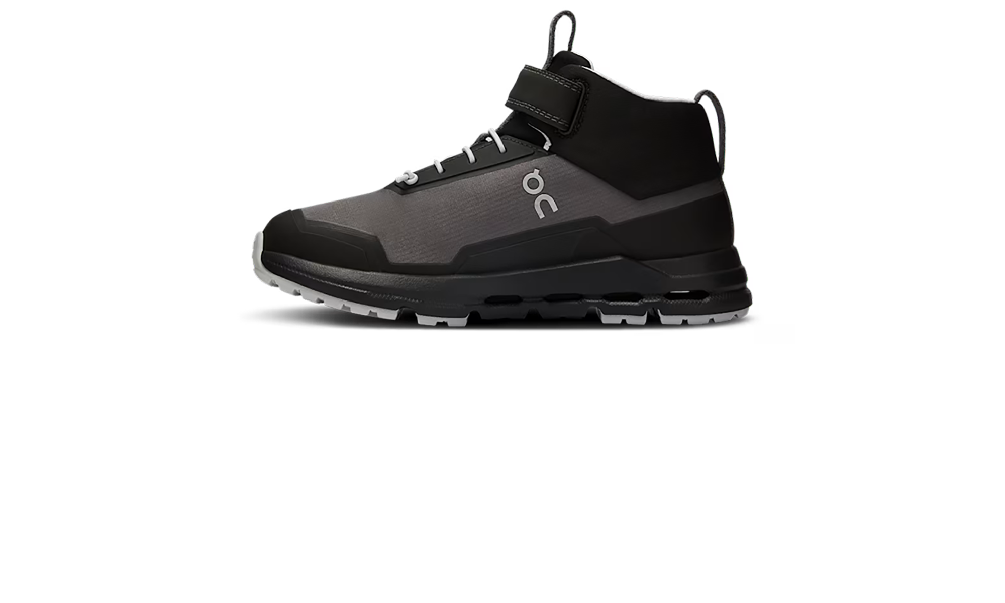 Cloudhero Mid Waterproof Ps "Black"
