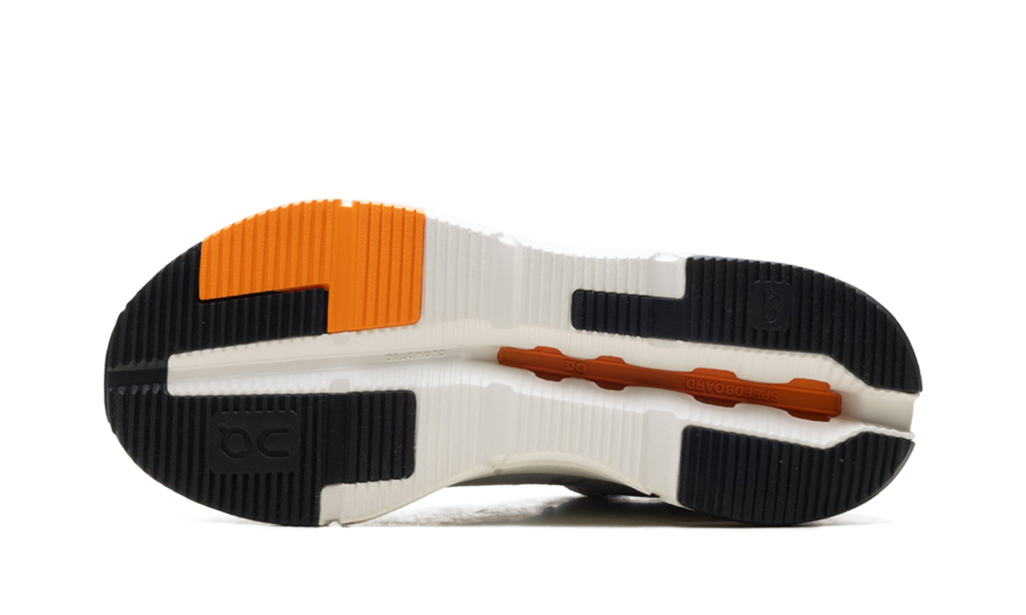 Cloudnova 2 "Glacier Tumeric"
